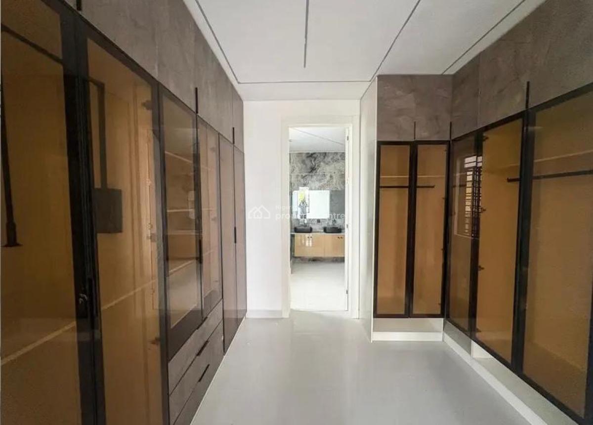 Luxury 6-bedroom  Detached Duplex with Swimming Pool, Lekki Phase 1, Lekki, Lagos, Detached Duplex for Sale