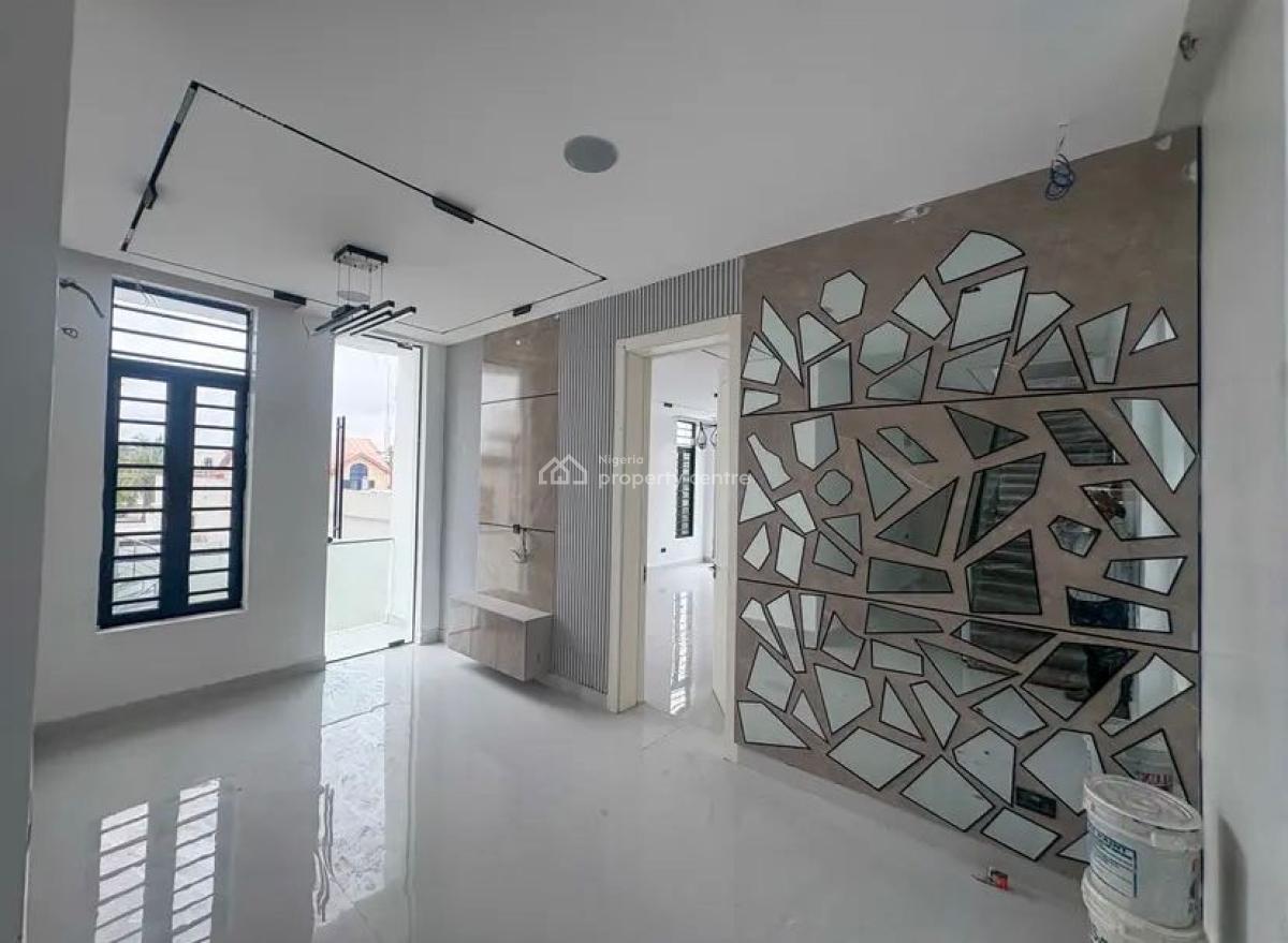 Luxury 6-bedroom  Detached Duplex with Swimming Pool, Lekki Phase 1, Lekki, Lagos, Detached Duplex for Sale