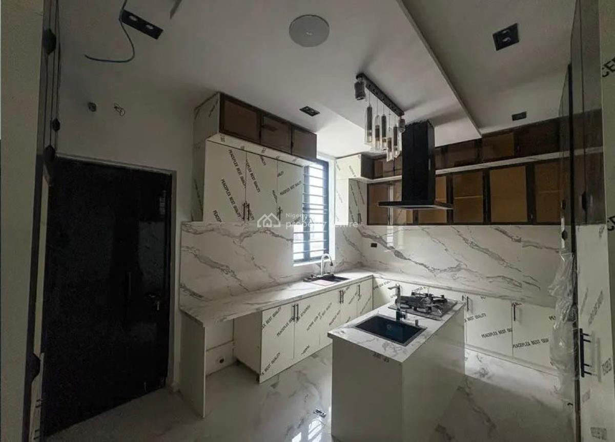 Luxury 6-bedroom  Detached Duplex with Swimming Pool, Lekki Phase 1, Lekki, Lagos, Detached Duplex for Sale