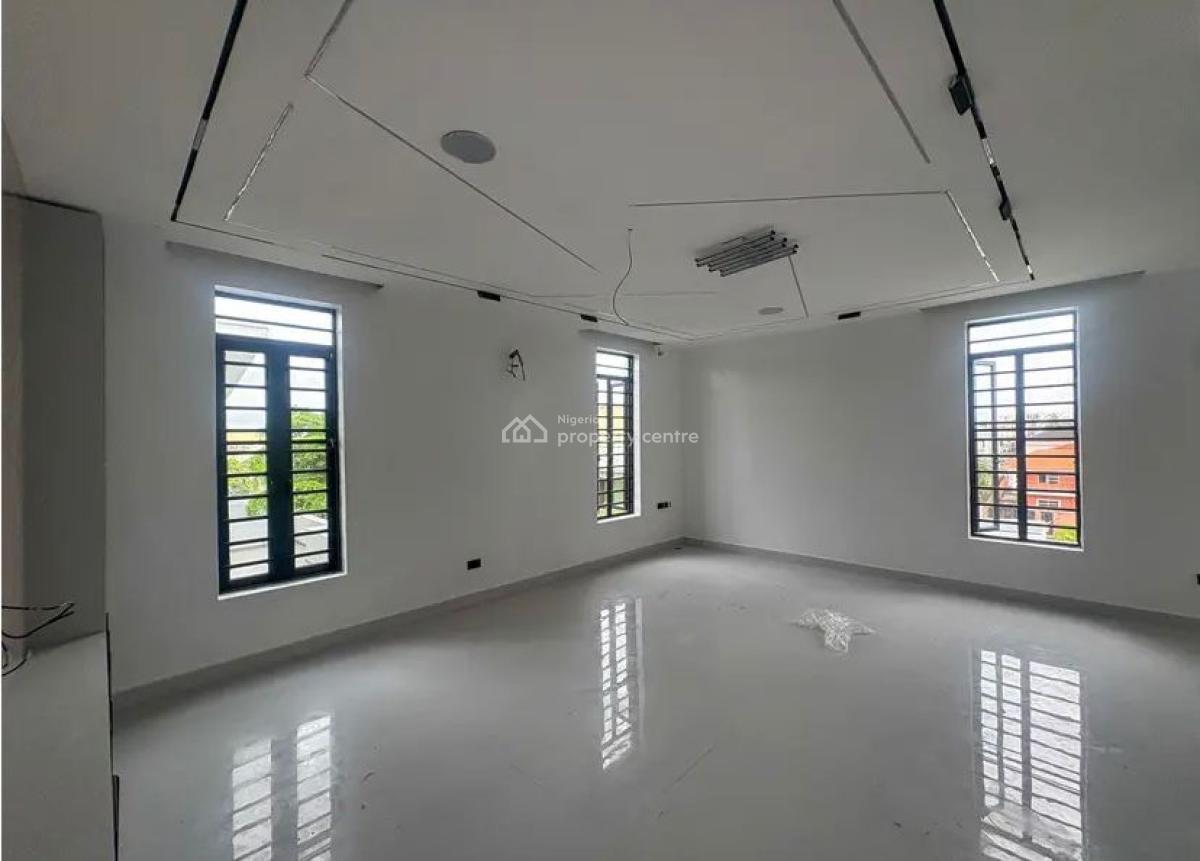 Luxury 6-bedroom  Detached Duplex with Swimming Pool, Lekki Phase 1, Lekki, Lagos, Detached Duplex for Sale