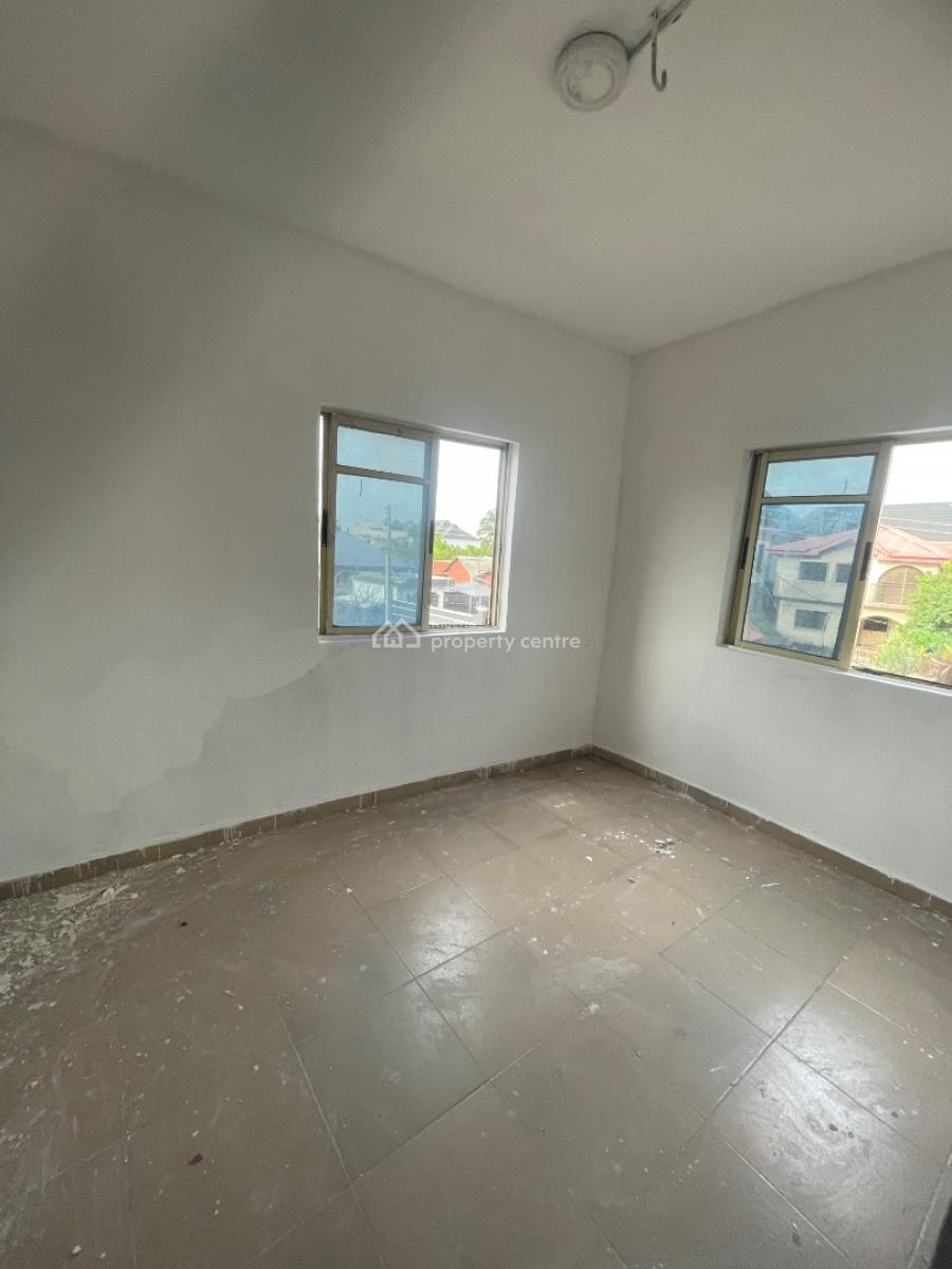 Very Spacious Affordable Miniflat Upstairs, Badore, Badore, Ajah, Lagos, House for Rent