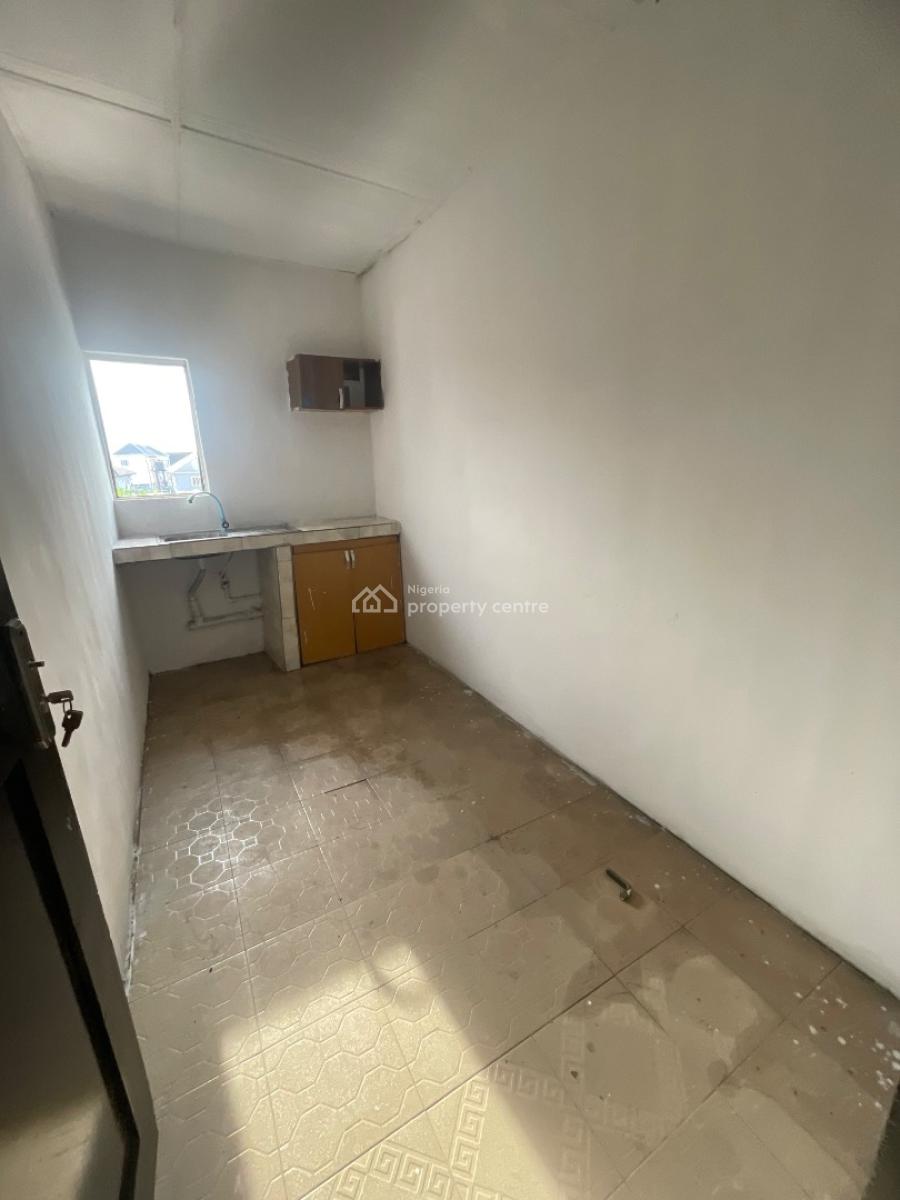 Very Spacious Affordable Miniflat Upstairs, Badore, Badore, Ajah, Lagos, House for Rent