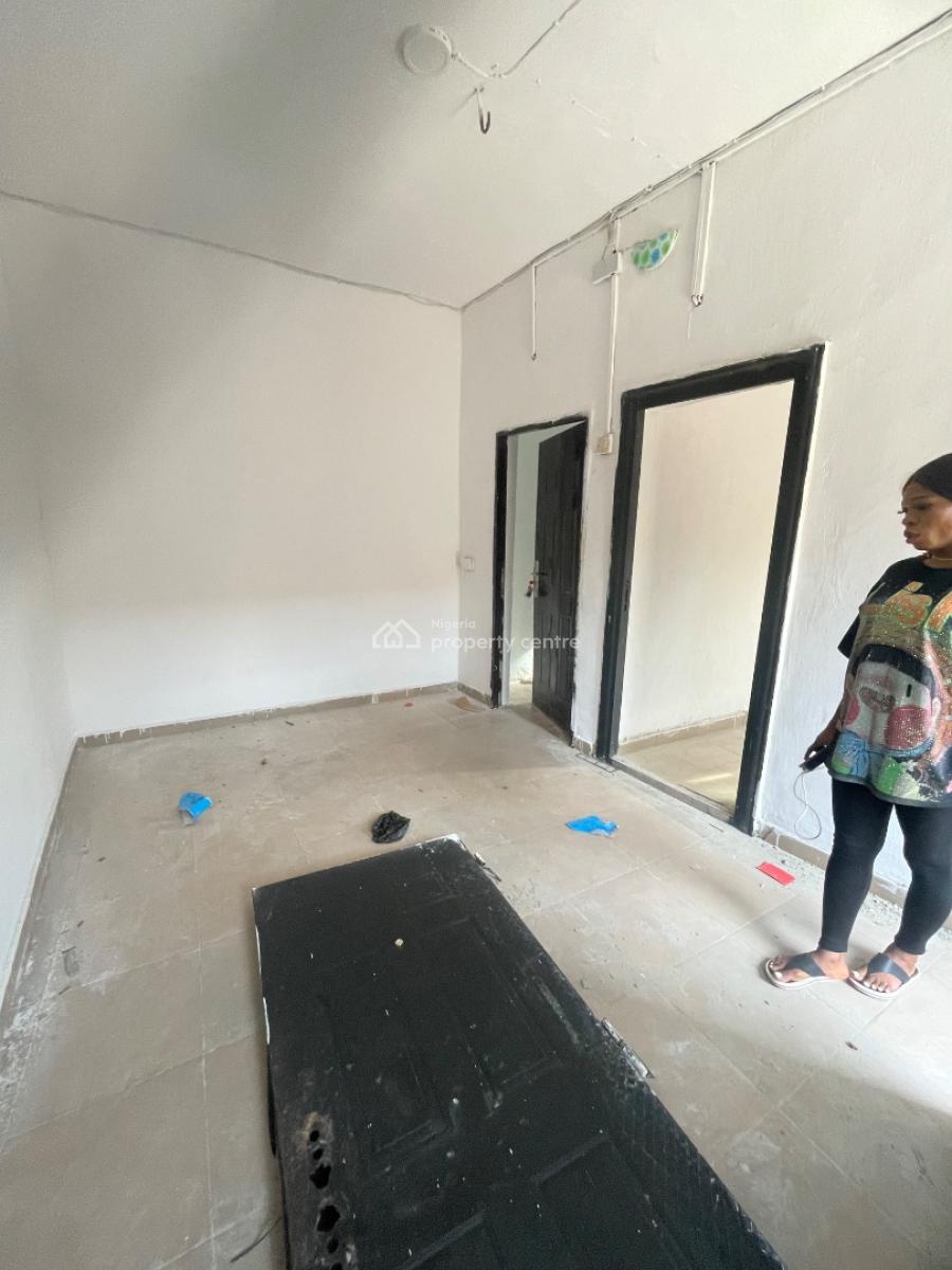 Spacious Affordable Mini Flat Nice Estate, Badore, Ajah, Lagos, Flat / Apartment for Rent