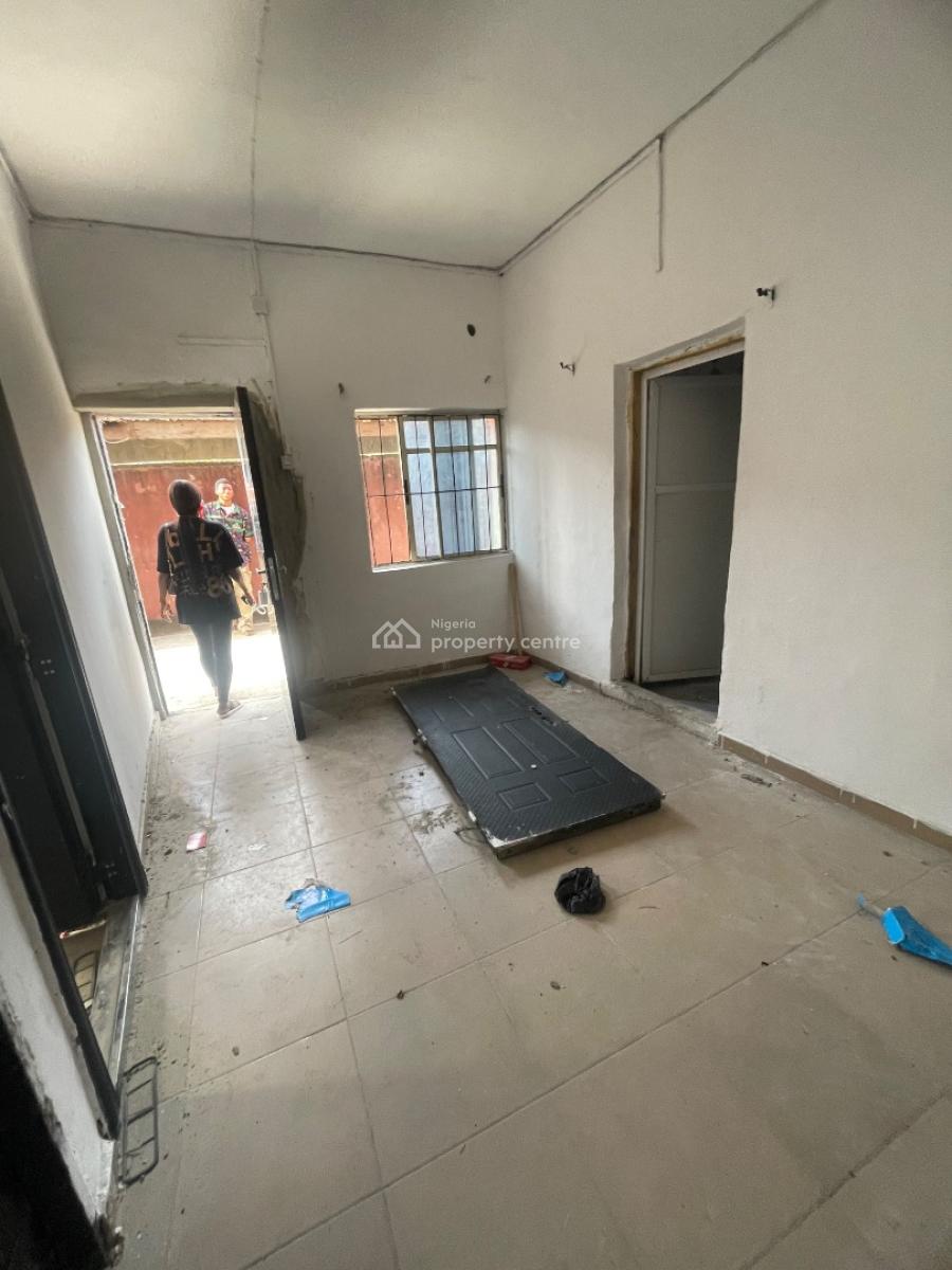 Spacious Affordable Mini Flat Nice Estate, Badore, Ajah, Lagos, Flat / Apartment for Rent