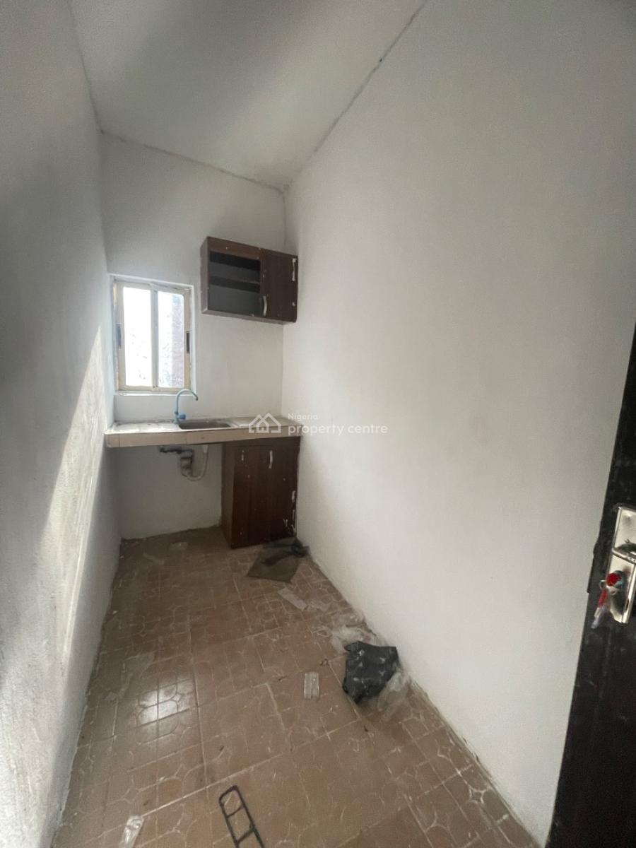 Spacious Affordable Mini Flat Nice Estate, Badore, Ajah, Lagos, Flat / Apartment for Rent