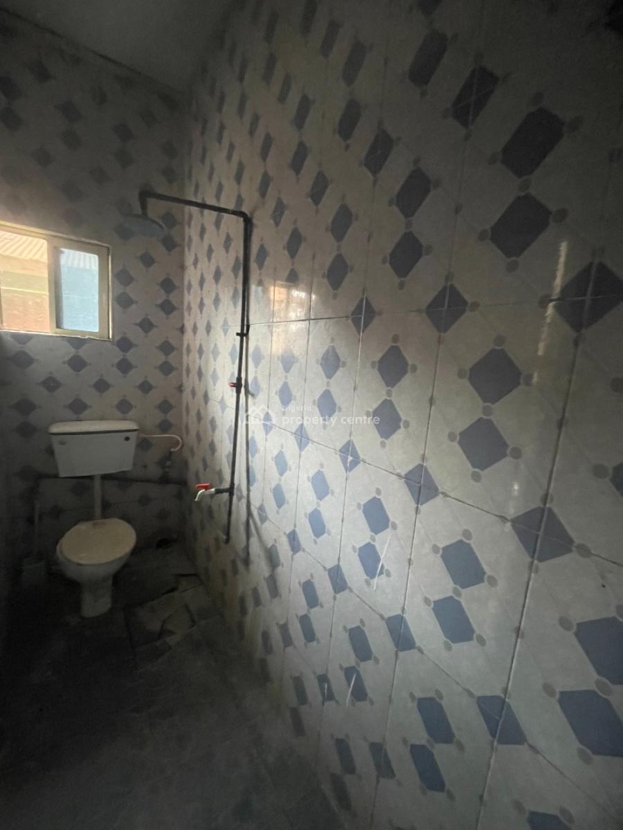 Spacious Affordable Mini Flat Nice Estate, Badore, Ajah, Lagos, Flat / Apartment for Rent