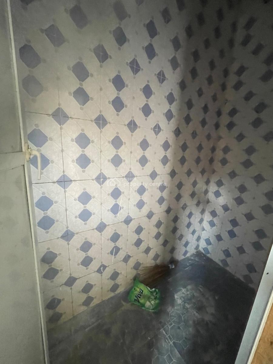 Spacious Affordable Mini Flat Nice Estate, Badore, Ajah, Lagos, Flat / Apartment for Rent