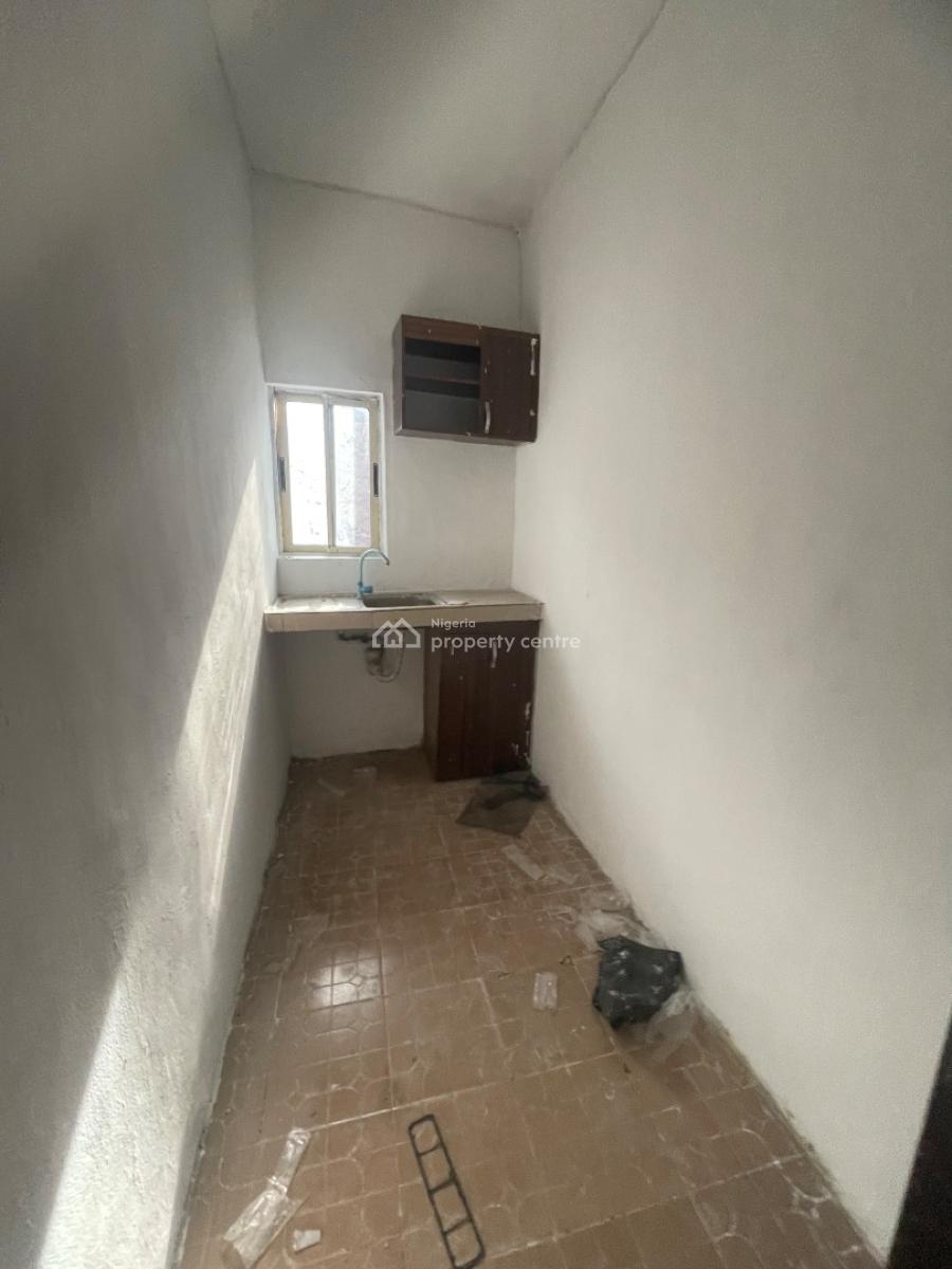 Spacious Affordable Mini Flat Nice Estate, Badore, Ajah, Lagos, Flat / Apartment for Rent