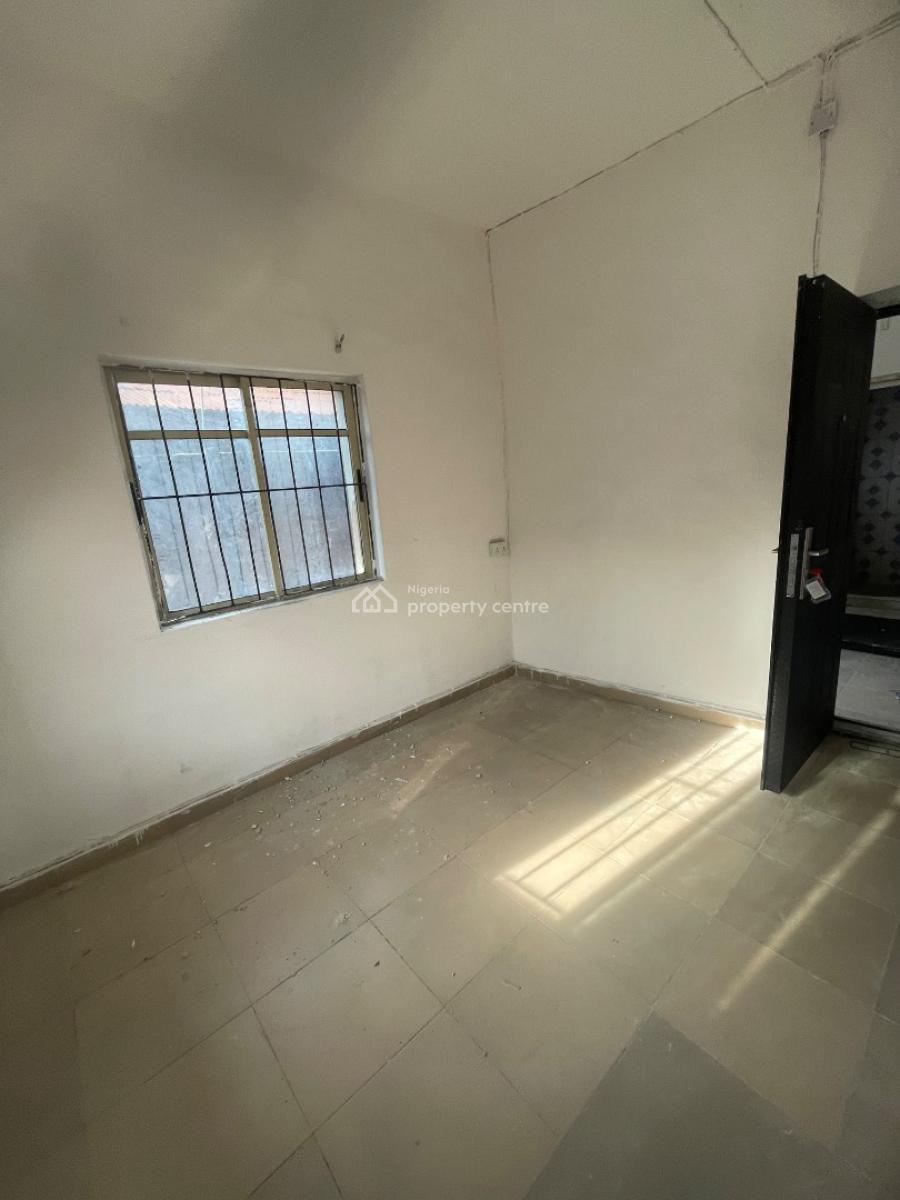 Spacious Affordable Mini Flat Nice Estate, Badore, Ajah, Lagos, Flat / Apartment for Rent