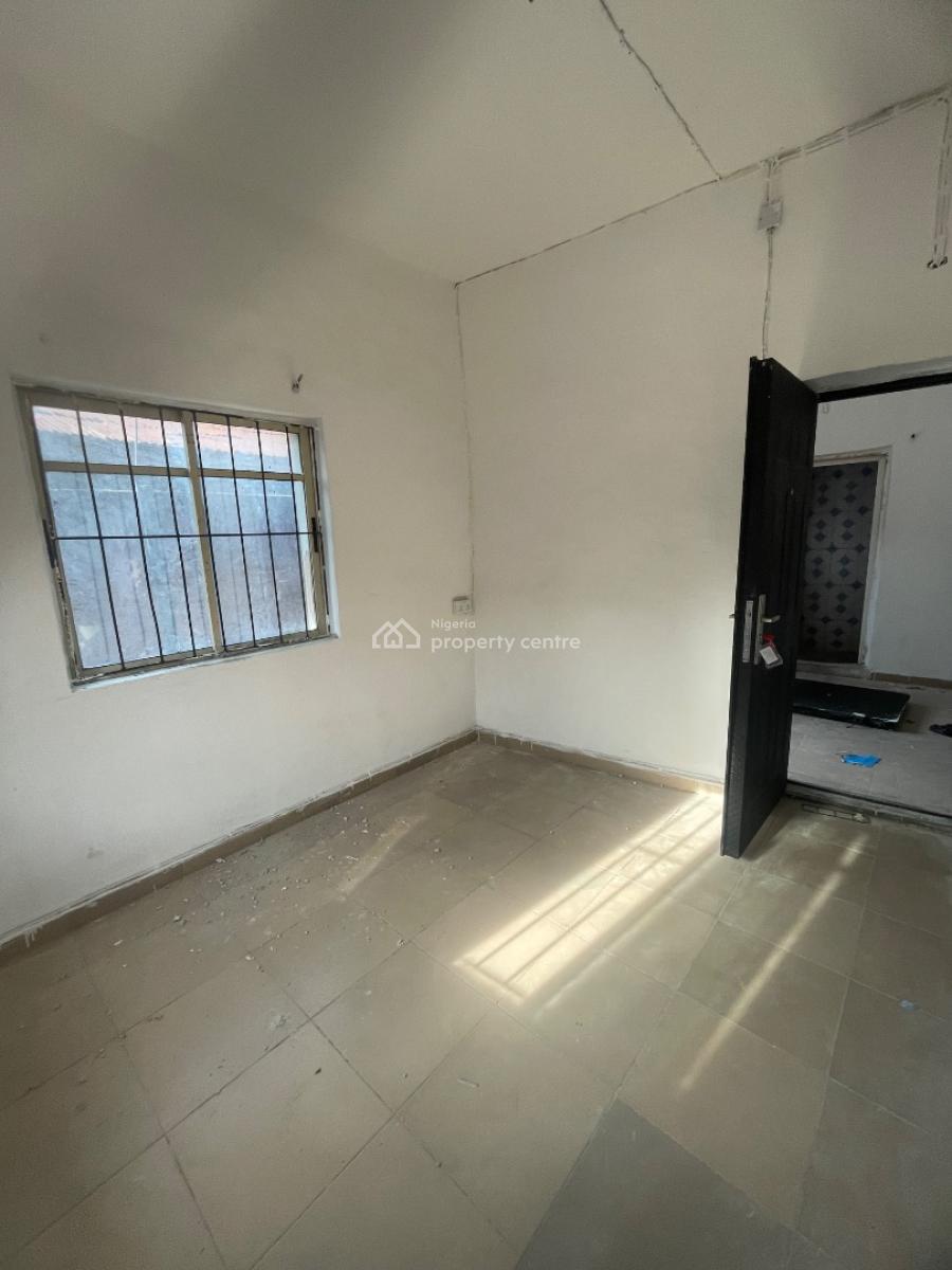 Spacious Affordable Mini Flat Nice Estate, Badore, Ajah, Lagos, Flat / Apartment for Rent