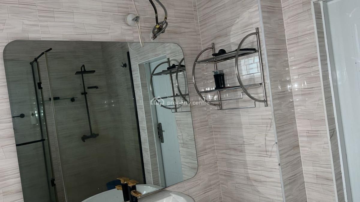 Distress Deal! 4 Bedroom Duplex with Pool and Bq, Thomas Estate Ajah Lagos, Ajah, Lagos, Detached Duplex for Sale