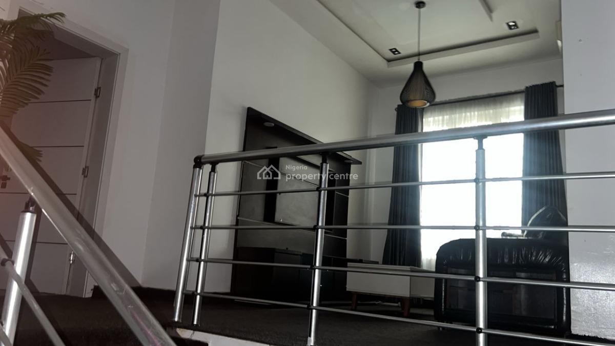 Distress Deal! 4 Bedroom Duplex with Pool and Bq, Thomas Estate Ajah Lagos, Ajah, Lagos, Detached Duplex for Sale