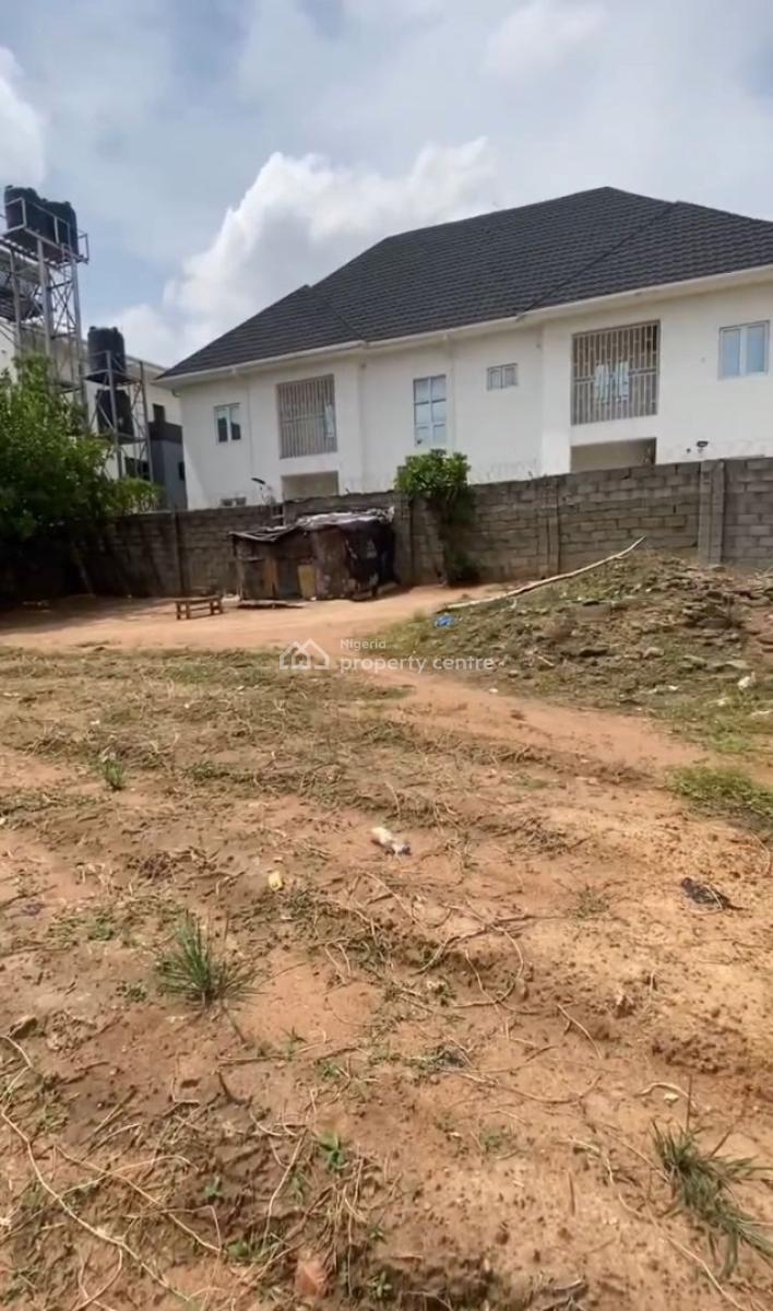 1000sqm Residential Land, Jahi, Abuja, Residential Land for Sale