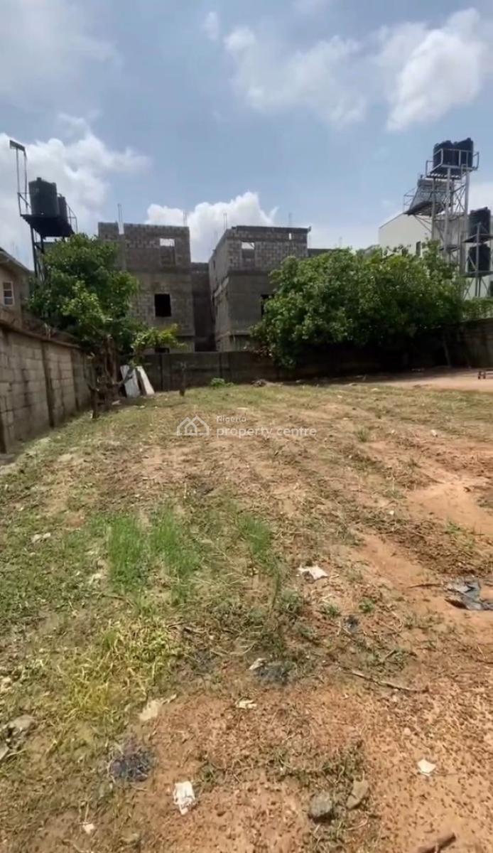 1000sqm Residential Land, Jahi, Abuja, Residential Land for Sale