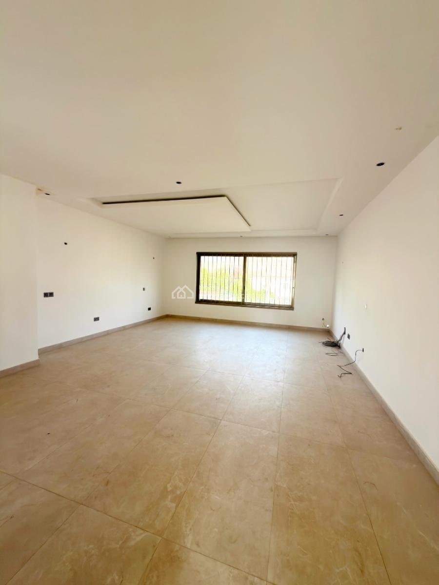 Exquisite 4 Bedrooms Fully Detached Duplex, Maitama District, Abuja, Detached Duplex for Sale