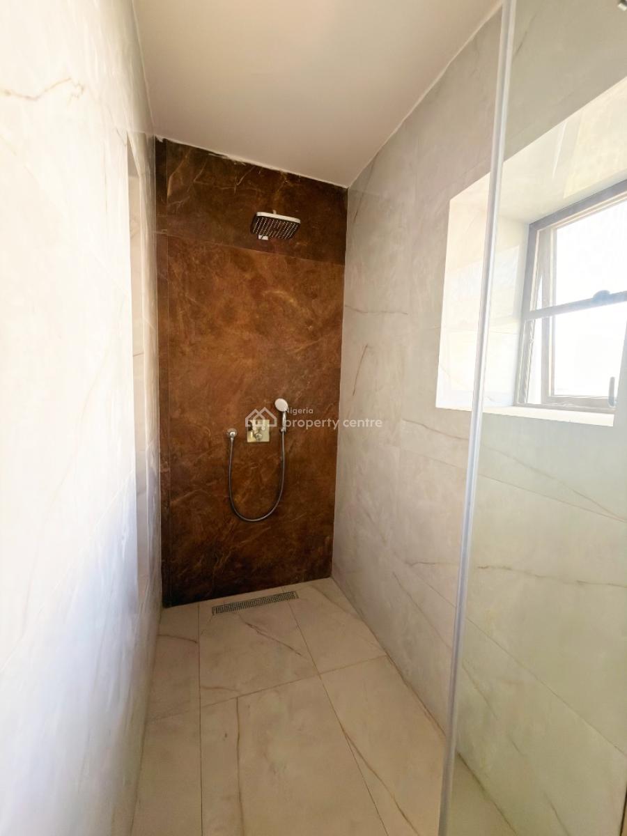 Exquisite 4 Bedrooms Fully Detached Duplex, Maitama District, Abuja, Detached Duplex for Sale