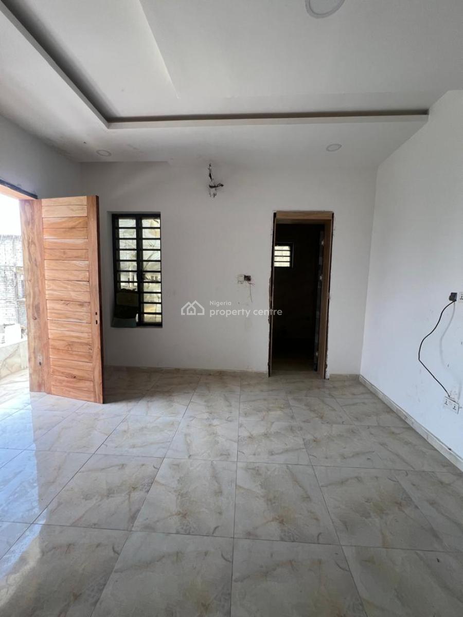 Premium 2 Bedroom Apartment, Ologolo, Lekki, Lagos, Flat / Apartment for Sale