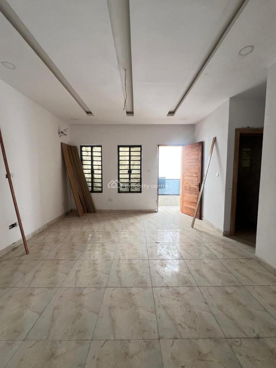 Premium 2 Bedroom Apartment, Ologolo, Lekki, Lagos, Flat / Apartment for Sale