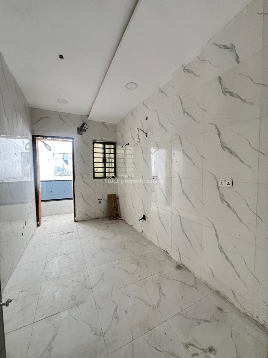 Premium 2 Bedroom Apartment, Ologolo, Lekki, Lagos, Flat / Apartment for Sale