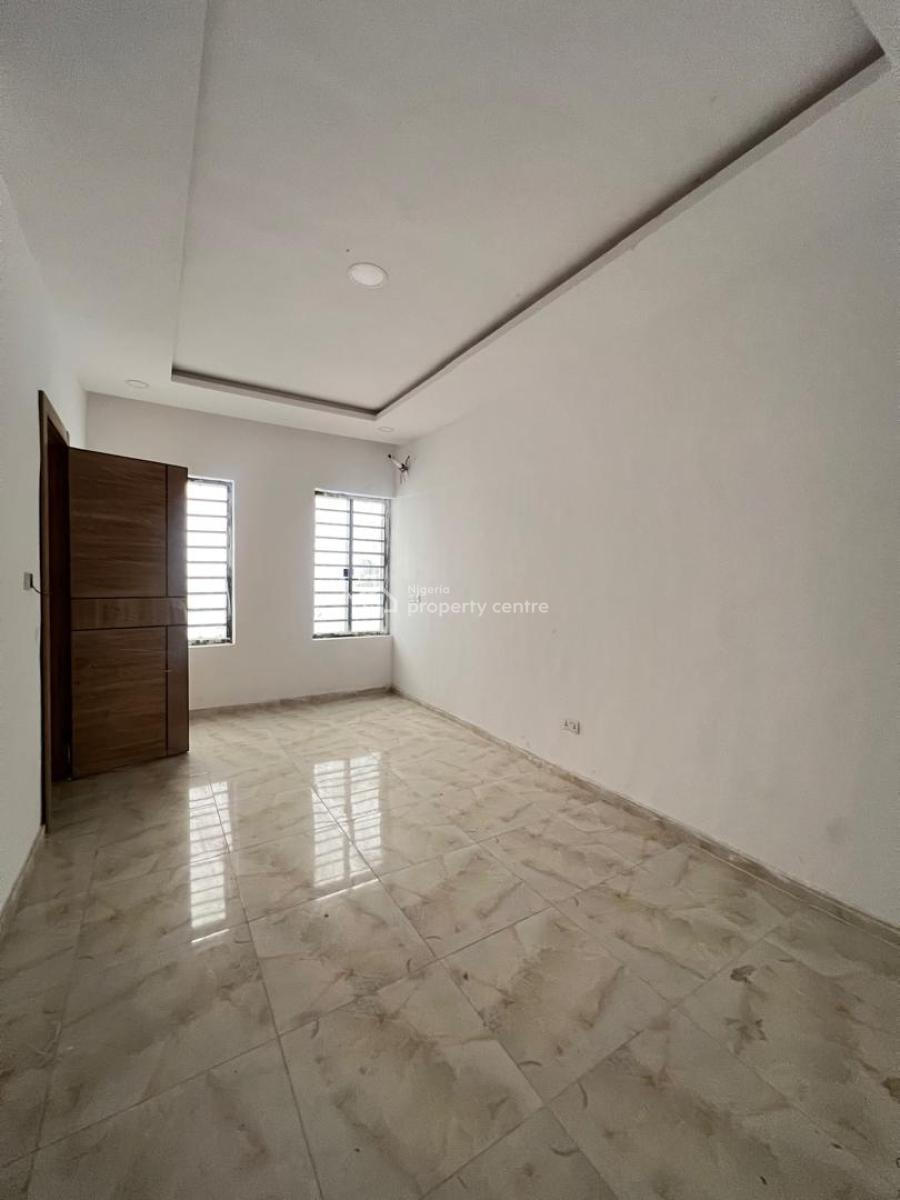 Premium 2 Bedroom Apartment, Ologolo, Lekki, Lagos, Flat / Apartment for Sale
