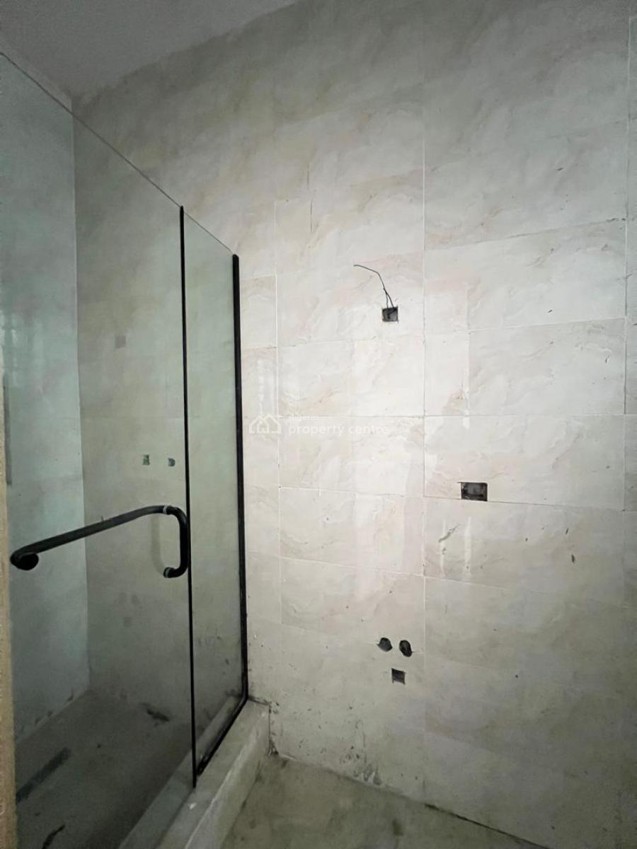 Premium 2 Bedroom Apartment, Ologolo, Lekki, Lagos, Flat / Apartment for Sale