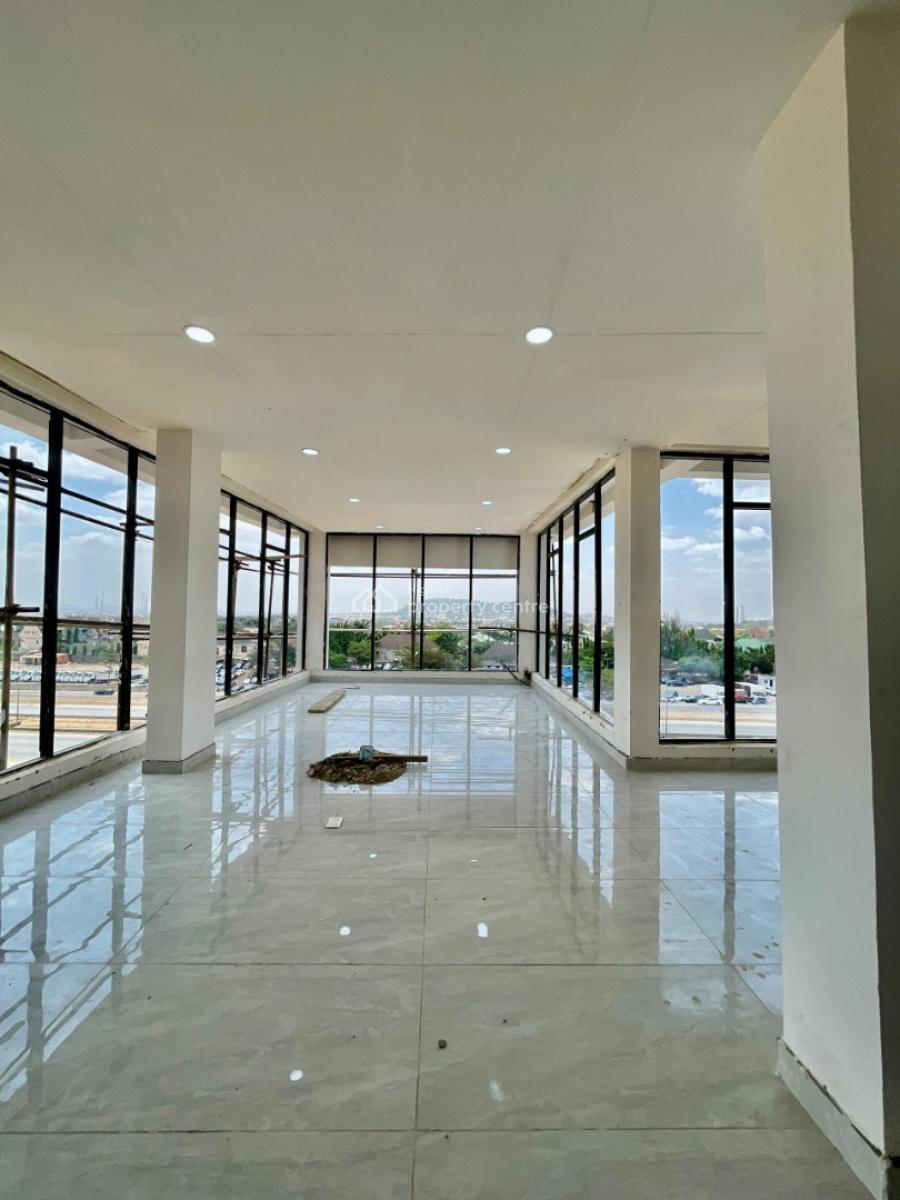 Office Spaces, Dawaki, Dawaki, Gwarinpa, Abuja, Plaza / Complex / Mall for Rent