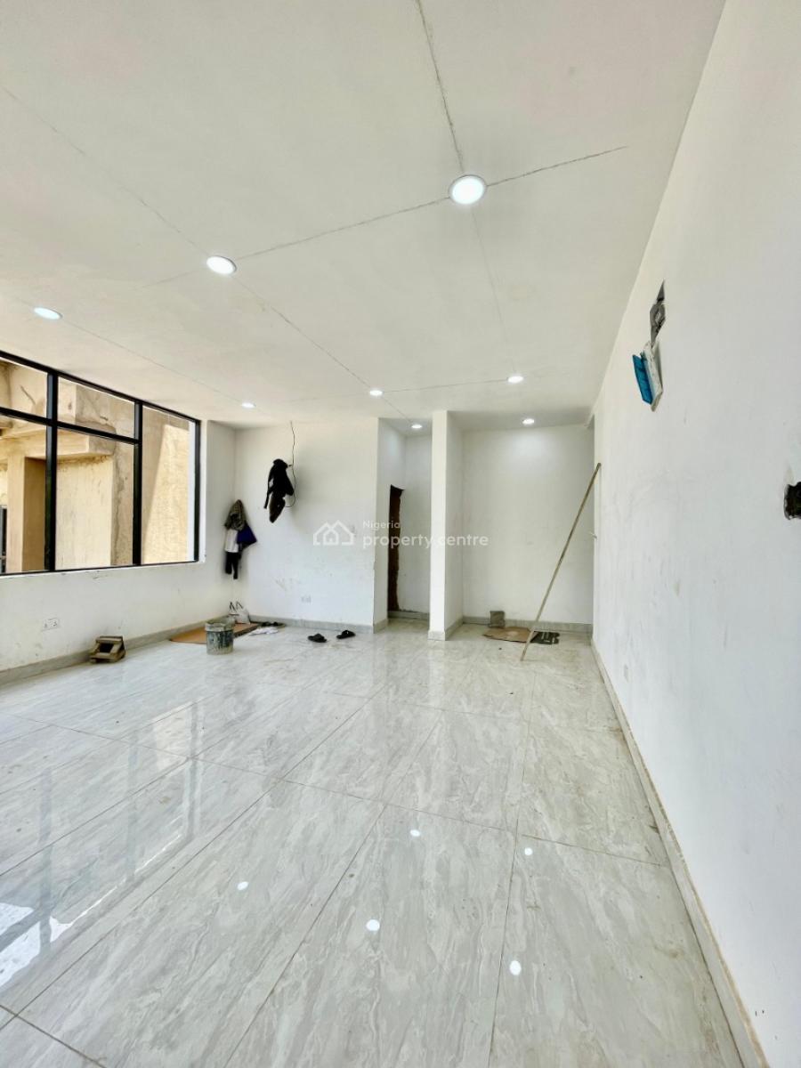 Office Spaces, Dawaki, Dawaki, Gwarinpa, Abuja, Plaza / Complex / Mall for Rent