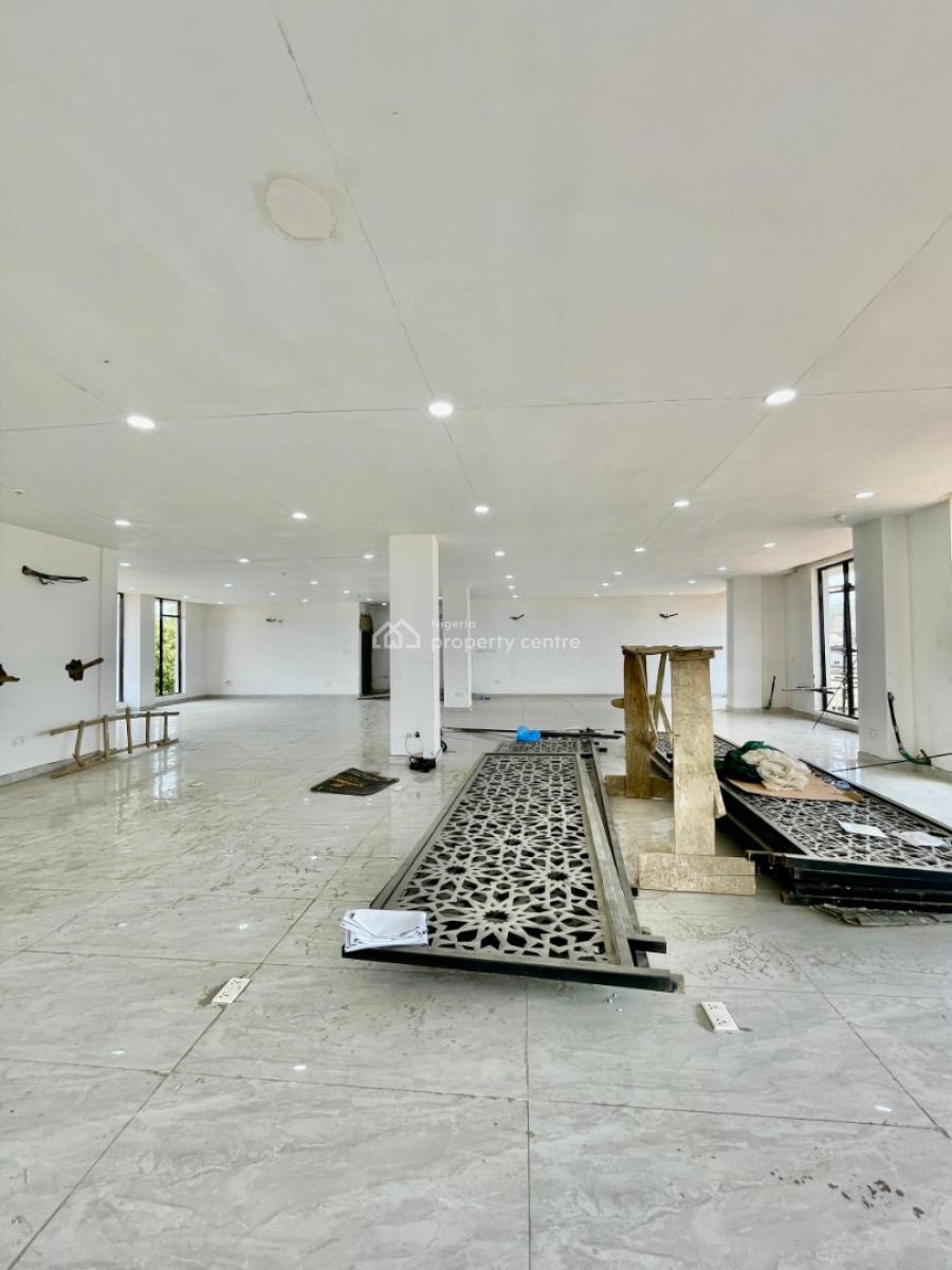 Office Spaces, Dawaki, Dawaki, Gwarinpa, Abuja, Plaza / Complex / Mall for Rent