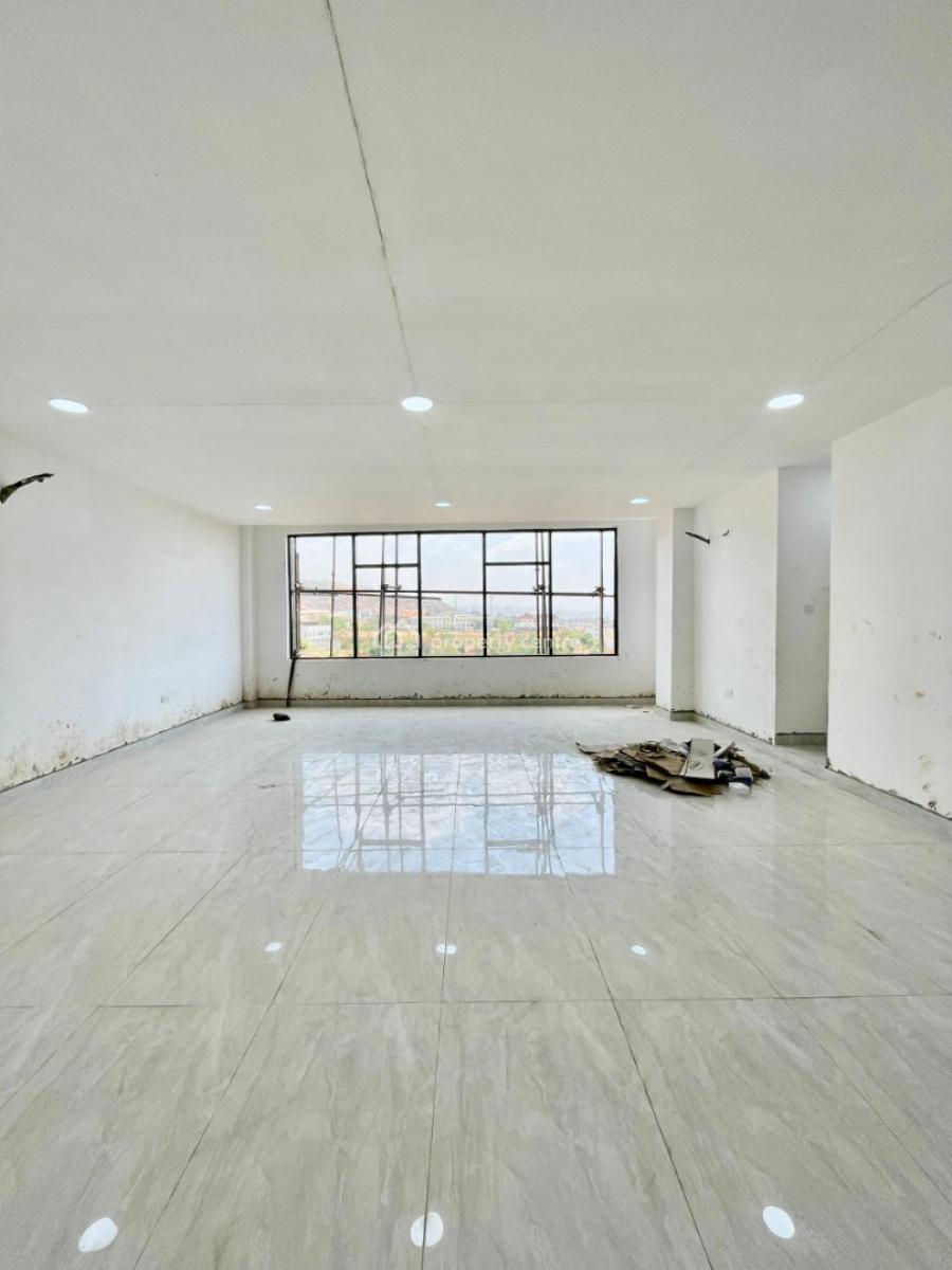 Office Spaces, Dawaki, Dawaki, Gwarinpa, Abuja, Plaza / Complex / Mall for Rent