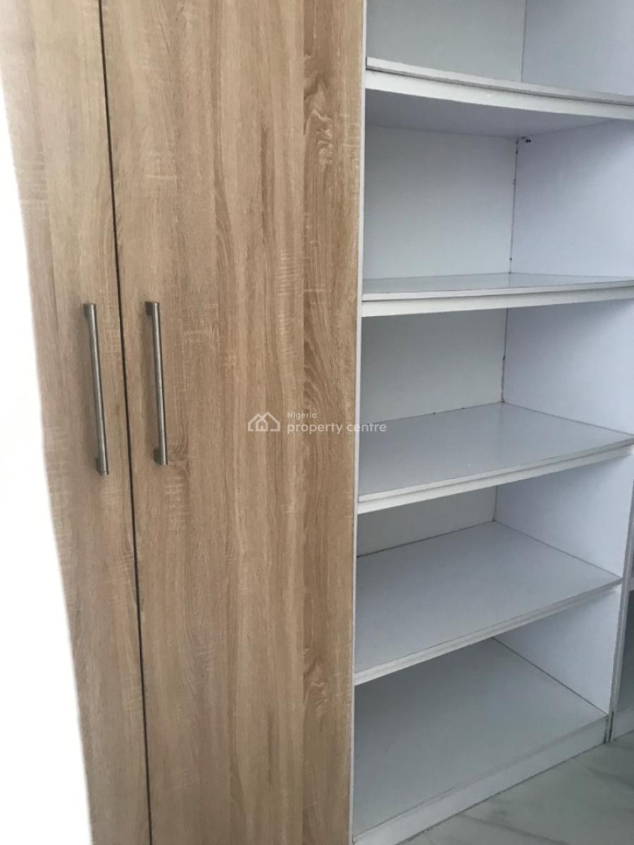 Luxury 3 Bedeoom Terraced Duplex with Bq, Abijo, Lekki Phase 2, Lekki, Lagos, Terraced Duplex for Sale