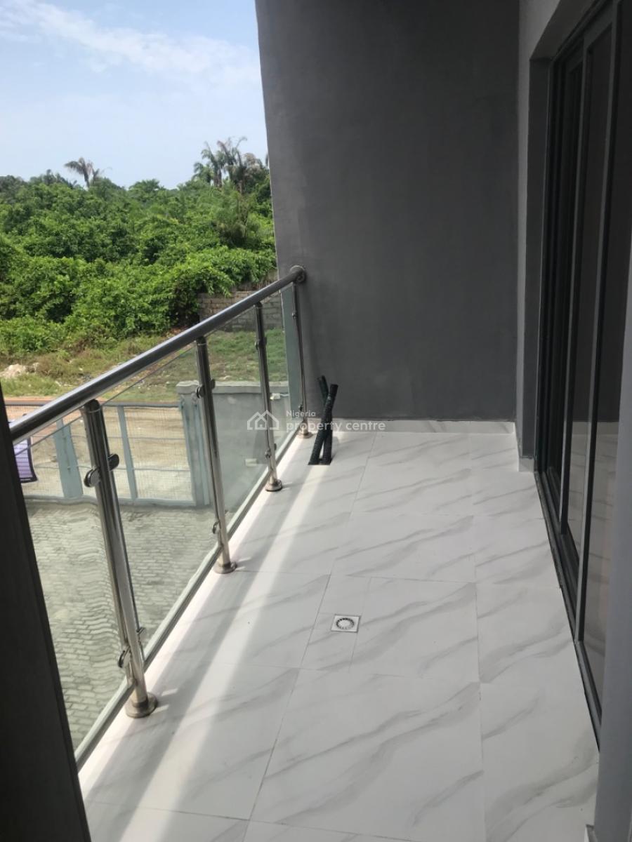 Luxury 3 Bedeoom Terraced Duplex with Bq, Abijo, Lekki Phase 2, Lekki, Lagos, Terraced Duplex for Sale