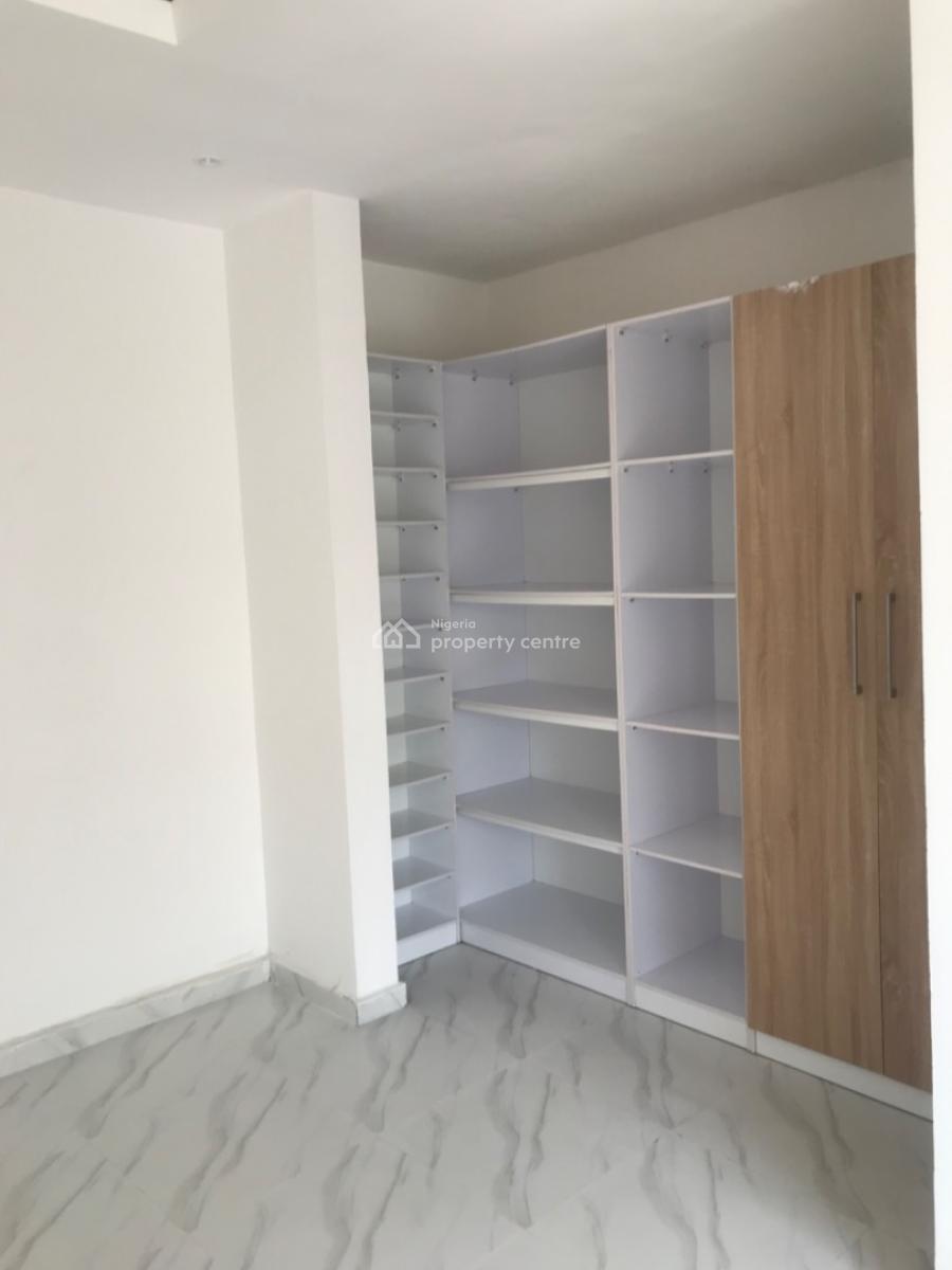 Luxury 3 Bedeoom Terraced Duplex with Bq, Abijo, Lekki Phase 2, Lekki, Lagos, Terraced Duplex for Sale