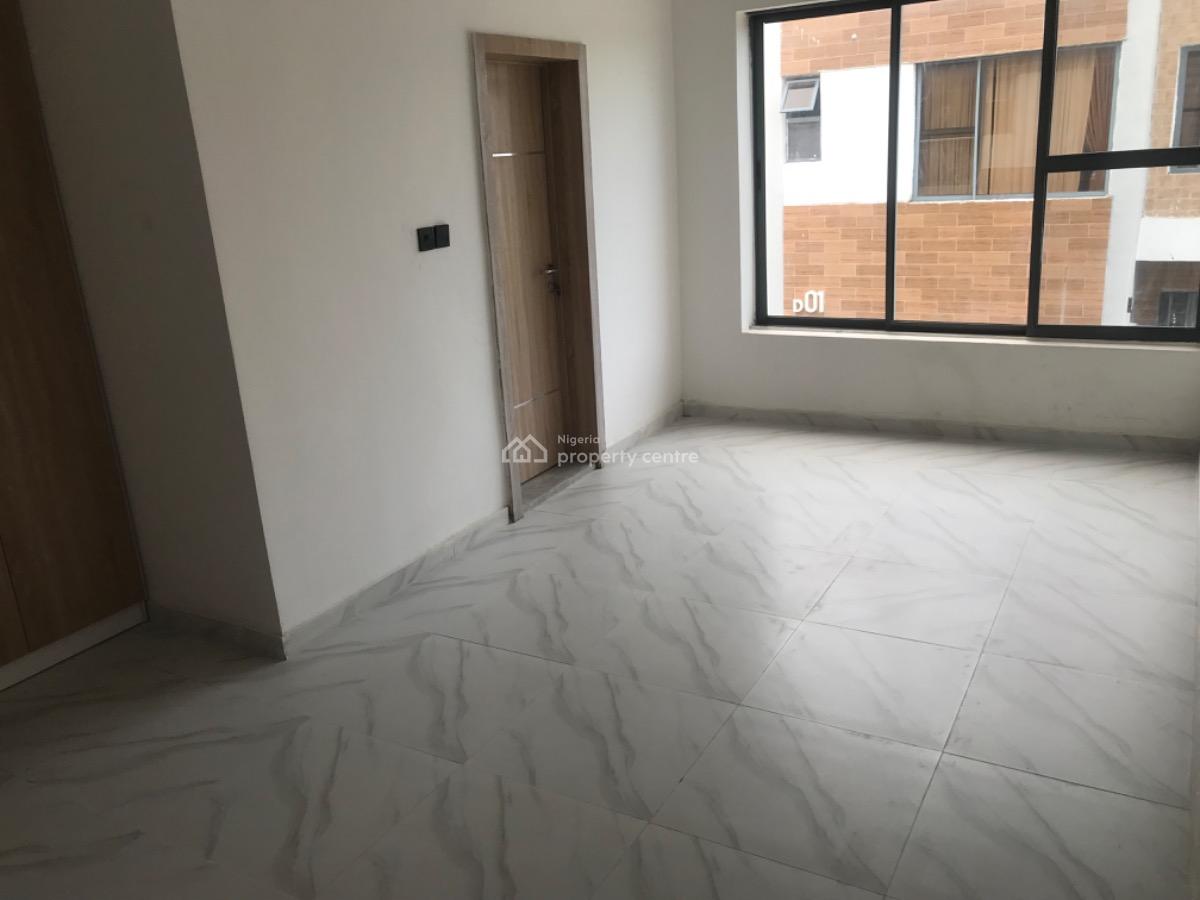 Luxury 3 Bedeoom Terraced Duplex with Bq, Abijo, Lekki Phase 2, Lekki, Lagos, Terraced Duplex for Sale
