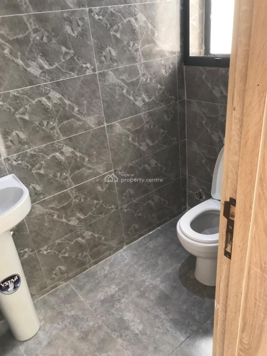 Luxury 3 Bedeoom Terraced Duplex with Bq, Abijo, Lekki Phase 2, Lekki, Lagos, Terraced Duplex for Sale