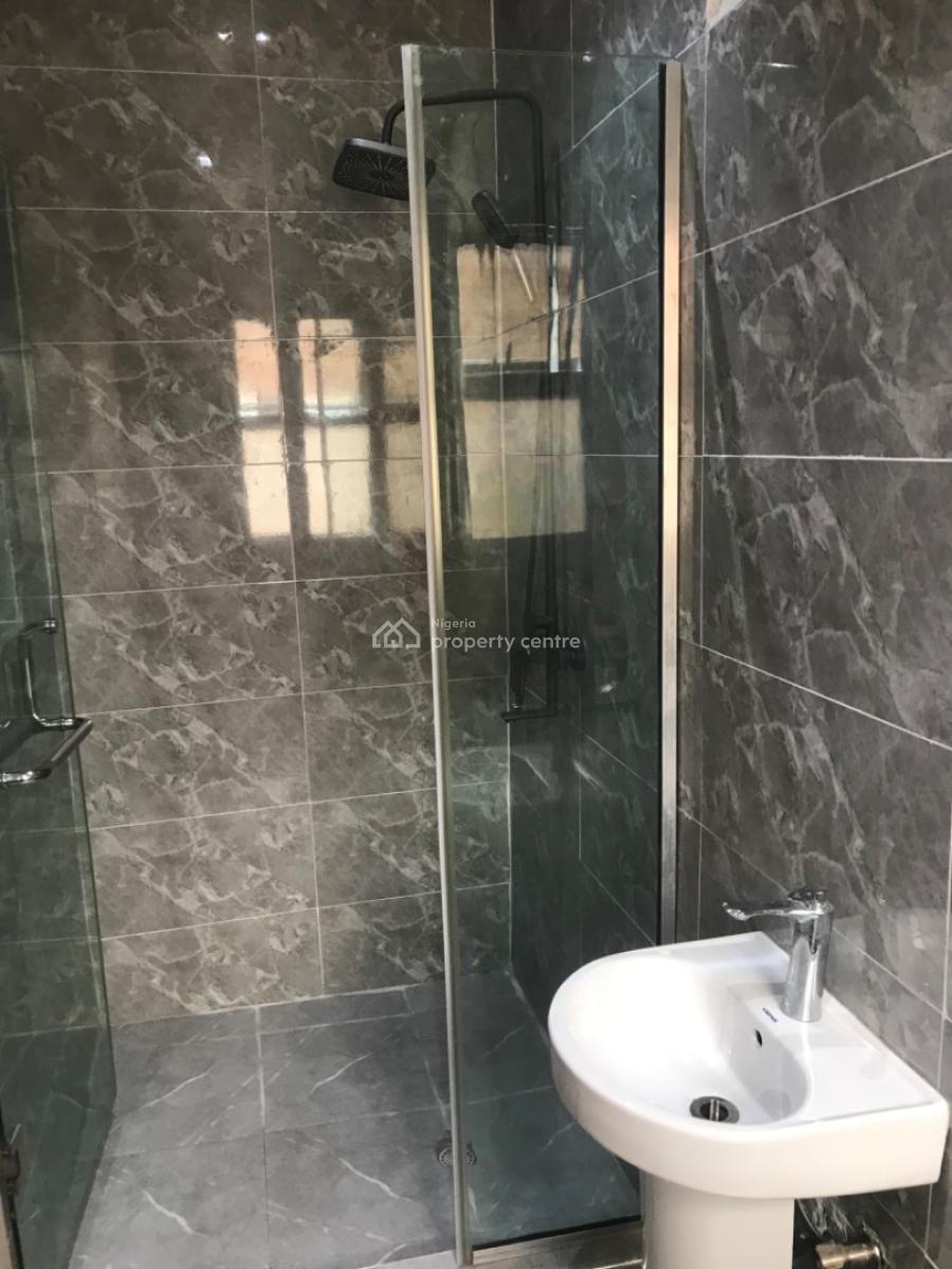 Luxury 3 Bedeoom Terraced Duplex with Bq, Abijo, Lekki Phase 2, Lekki, Lagos, Terraced Duplex for Sale