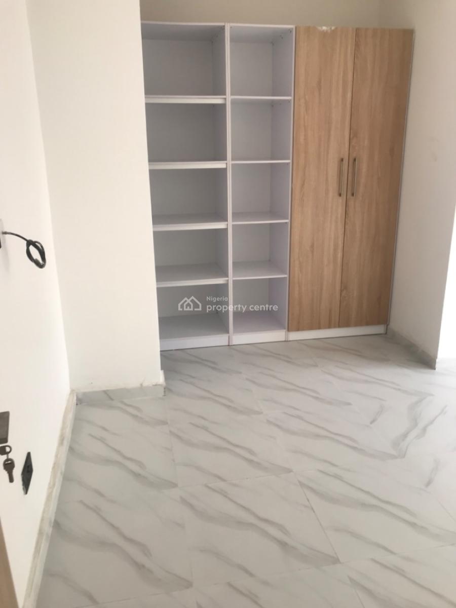 Luxury 3 Bedeoom Terraced Duplex with Bq, Abijo, Lekki Phase 2, Lekki, Lagos, Terraced Duplex for Sale