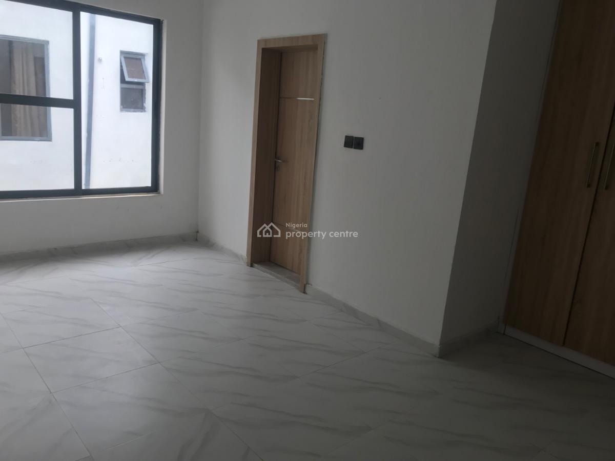 Luxury 3 Bedeoom Terraced Duplex with Bq, Abijo, Lekki Phase 2, Lekki, Lagos, Terraced Duplex for Sale