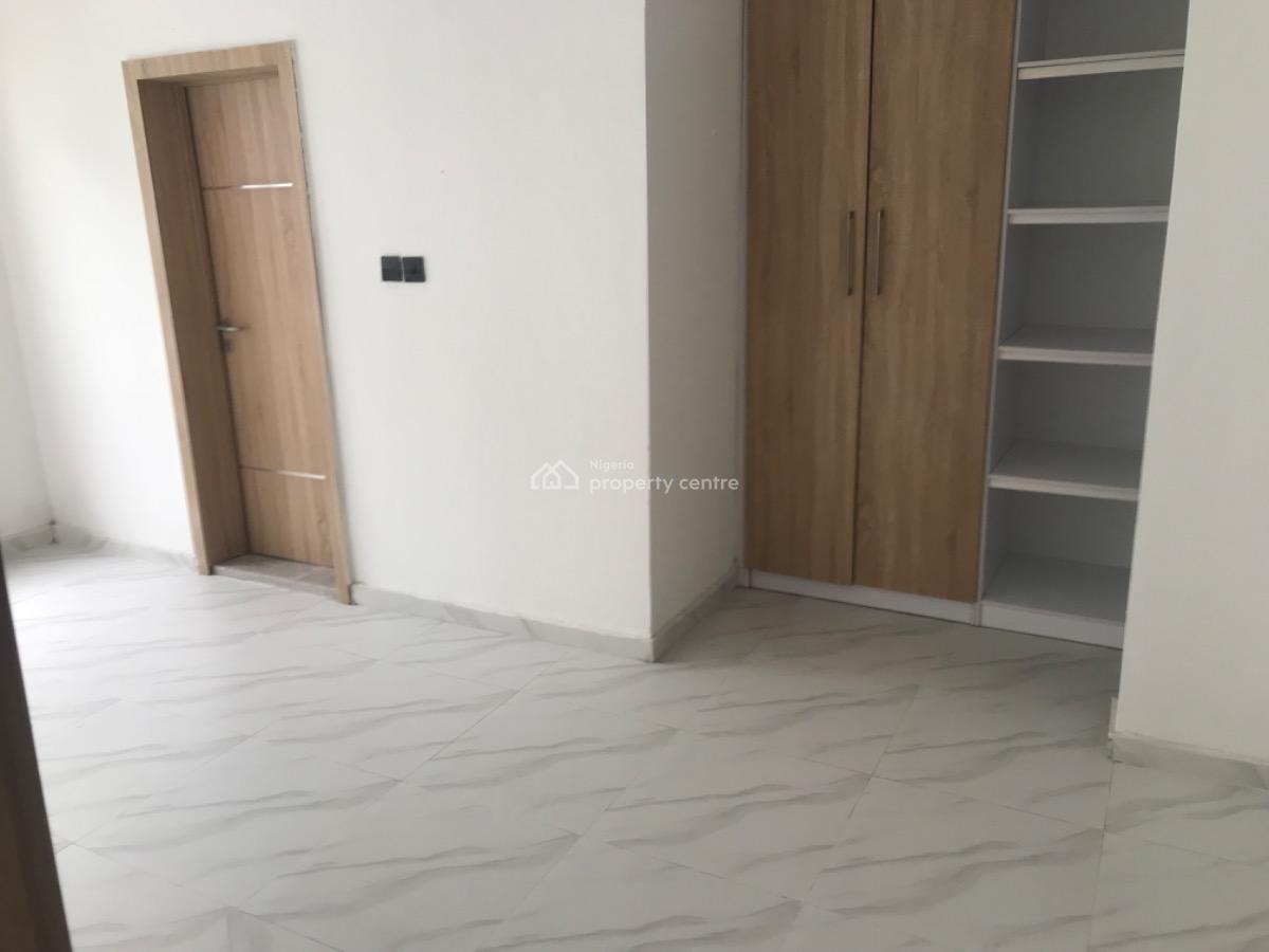 Luxury 3 Bedeoom Terraced Duplex with Bq, Abijo, Lekki Phase 2, Lekki, Lagos, Terraced Duplex for Sale