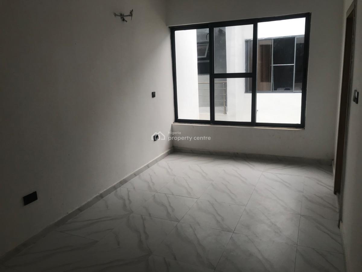 Luxury 3 Bedeoom Terraced Duplex with Bq, Abijo, Lekki Phase 2, Lekki, Lagos, Terraced Duplex for Sale