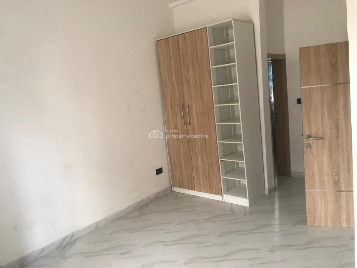 Luxury 3 Bedeoom Terraced Duplex with Bq, Abijo, Lekki Phase 2, Lekki, Lagos, Terraced Duplex for Sale