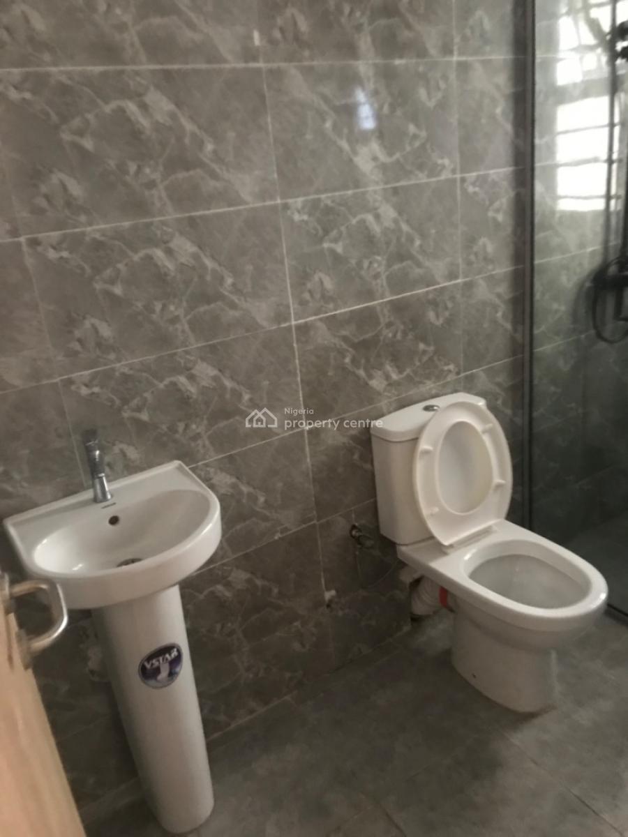 Luxury 3 Bedeoom Terraced Duplex with Bq, Abijo, Lekki Phase 2, Lekki, Lagos, Terraced Duplex for Sale