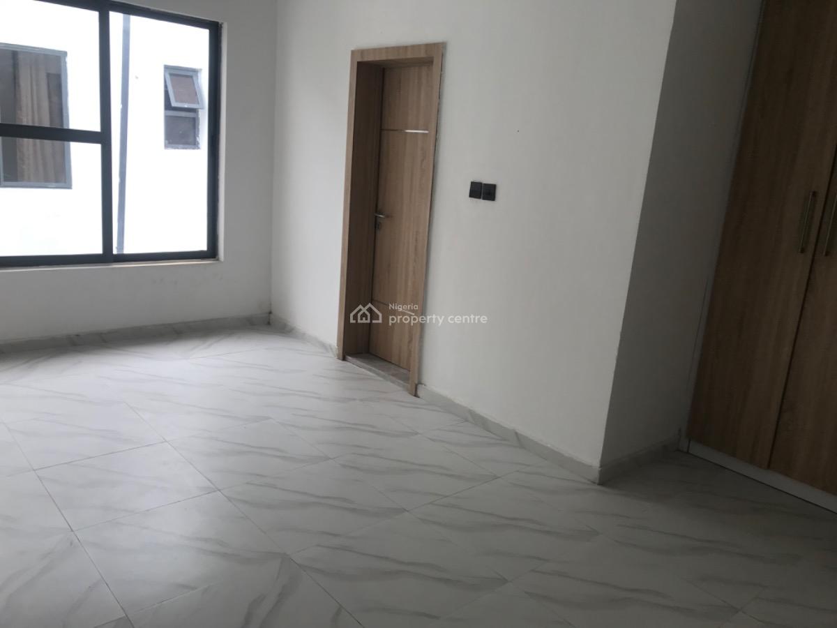 Luxury 3 Bedeoom Terraced Duplex with Bq, Abijo, Lekki Phase 2, Lekki, Lagos, Terraced Duplex for Sale