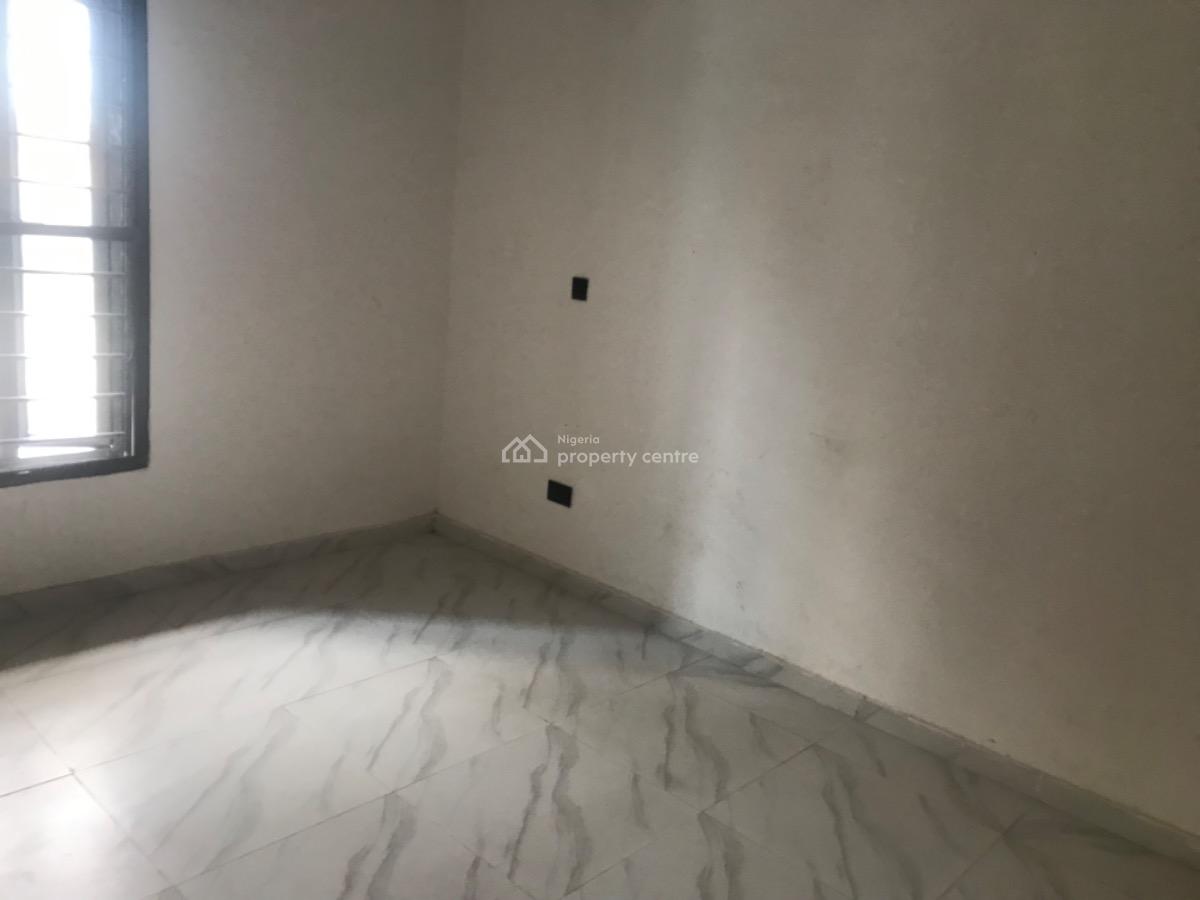 Luxury 3 Bedeoom Terraced Duplex with Bq, Abijo, Lekki Phase 2, Lekki, Lagos, Terraced Duplex for Sale