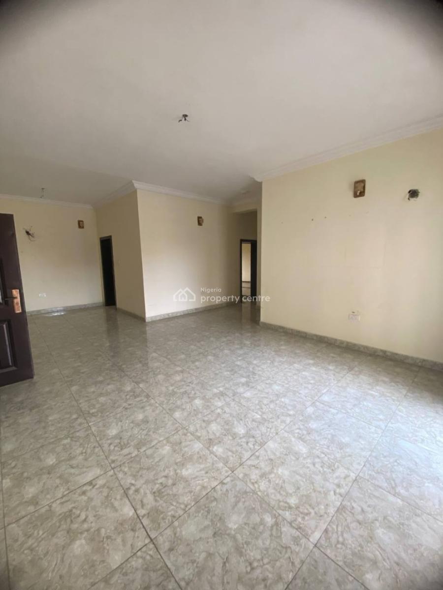 Luxury 2 Bedroom Flat with Bq, Peninsula Estate, Ajah, Lekki Phase 2, Lekki, Lagos, Flat / Apartment for Rent