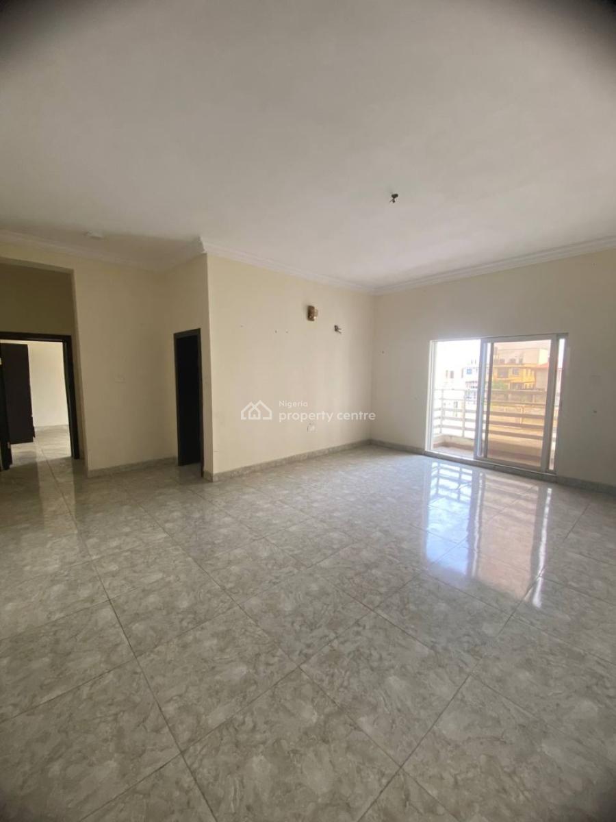 Luxury 2 Bedroom Flat with Bq, Peninsula Estate, Ajah, Lekki Phase 2, Lekki, Lagos, Flat / Apartment for Rent