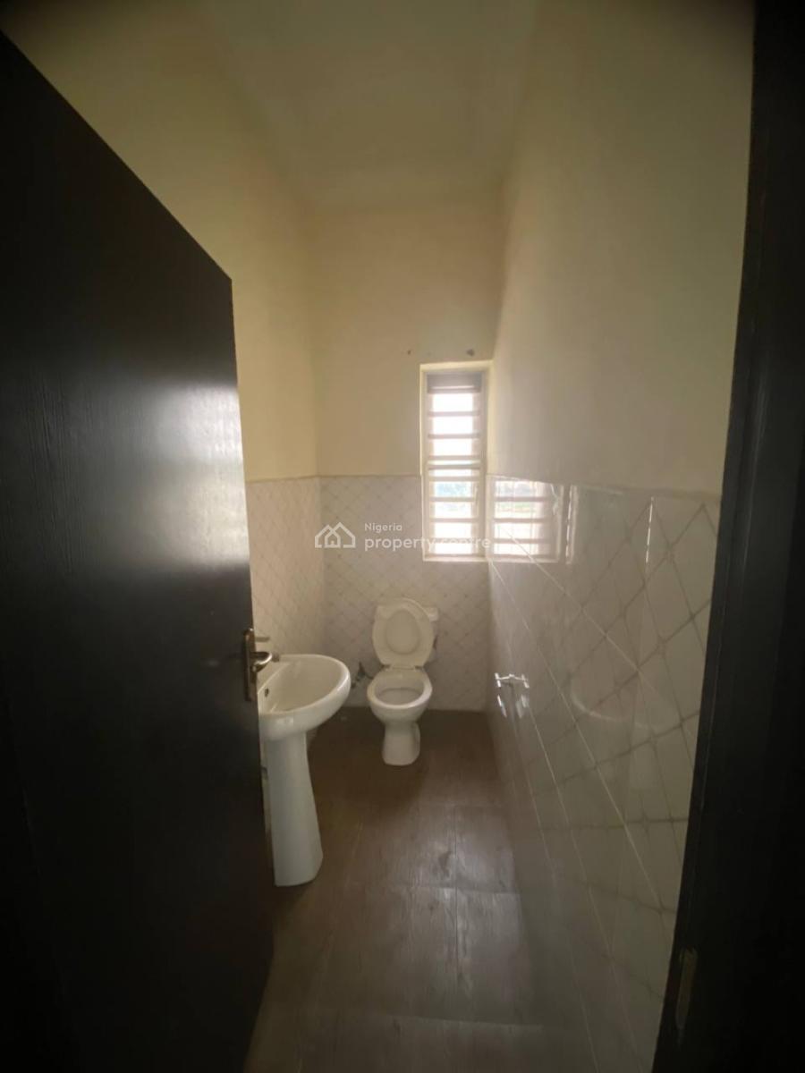 Luxury 2 Bedroom Flat with Bq, Peninsula Estate, Ajah, Lekki Phase 2, Lekki, Lagos, Flat / Apartment for Rent
