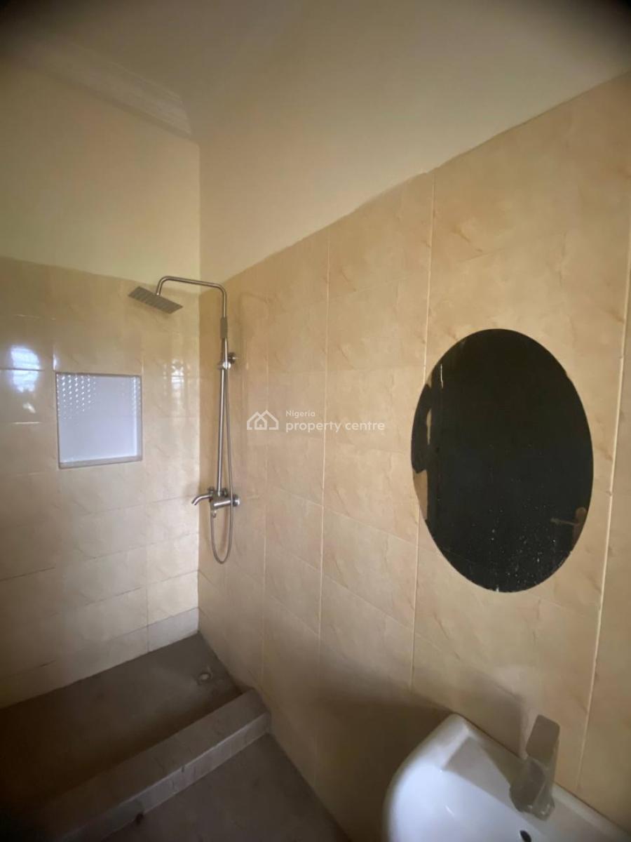 Luxury 2 Bedroom Flat with Bq, Peninsula Estate, Ajah, Lekki Phase 2, Lekki, Lagos, Flat / Apartment for Rent