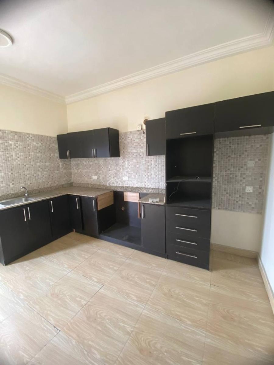 Luxury 2 Bedroom Flat with Bq, Peninsula Estate, Ajah, Lekki Phase 2, Lekki, Lagos, Flat / Apartment for Rent
