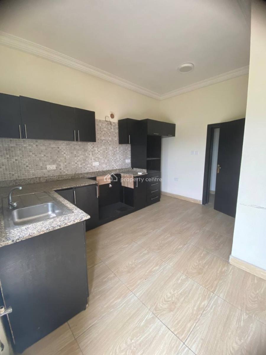 Luxury 2 Bedroom Flat with Bq, Peninsula Estate, Ajah, Lekki Phase 2, Lekki, Lagos, Flat / Apartment for Rent