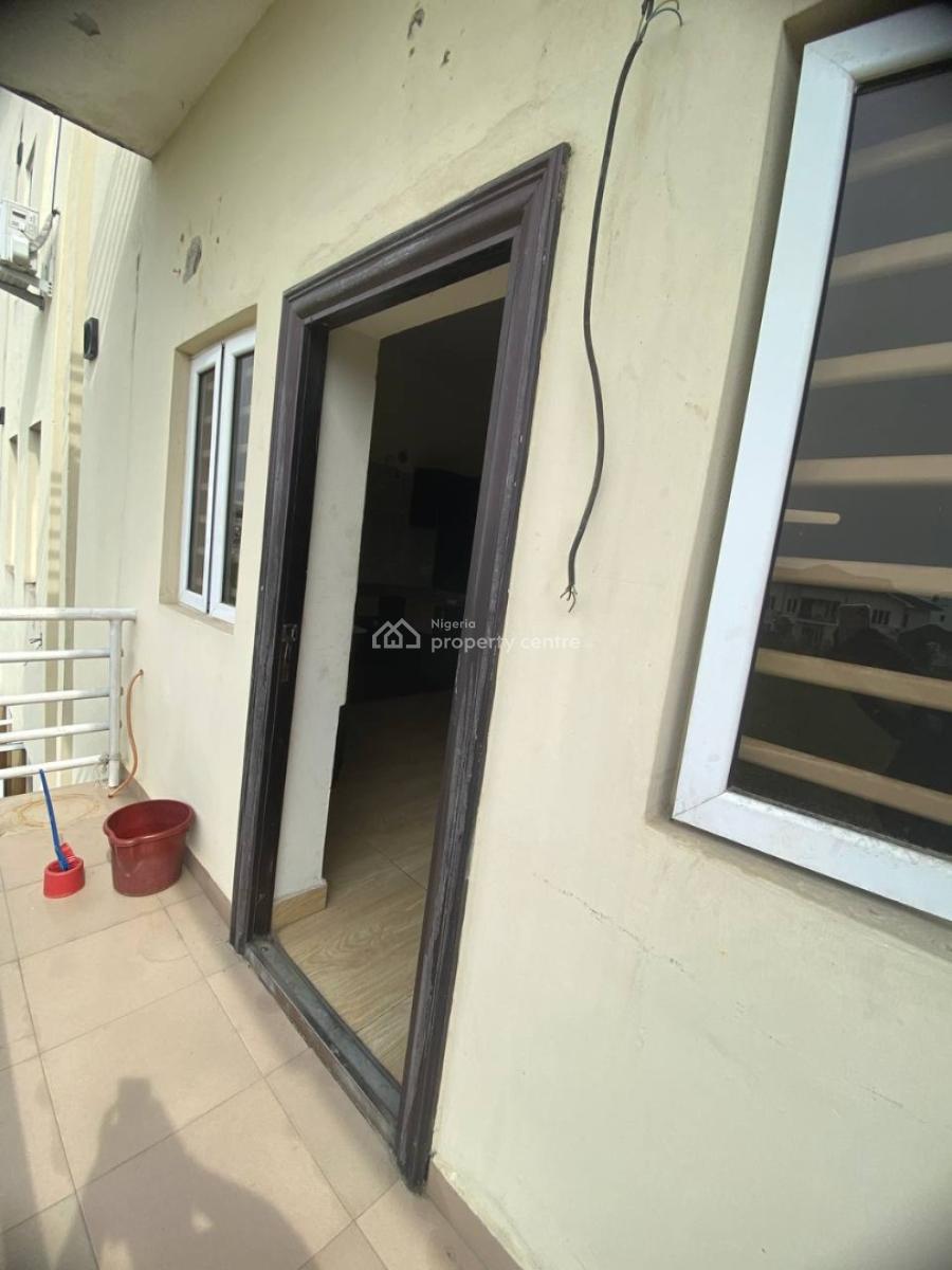Luxury 2 Bedroom Flat with Bq, Peninsula Estate, Ajah, Lekki Phase 2, Lekki, Lagos, Flat / Apartment for Rent